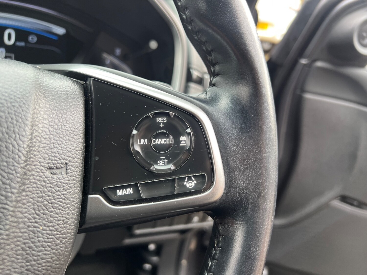 Used Honda CR-V 2022 for sale - 77771162: Photo 29