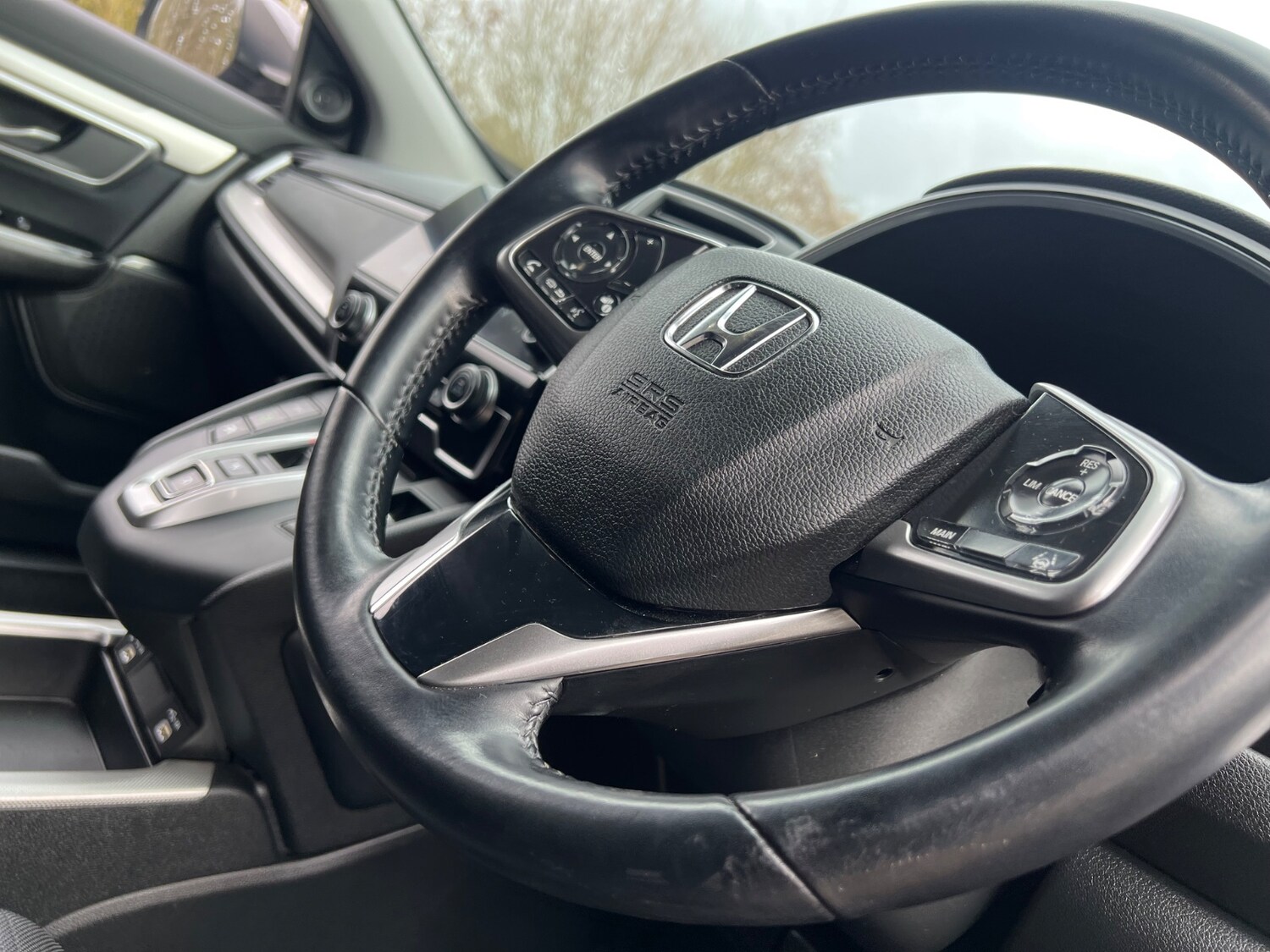 Used Honda CR-V 2022 for sale - 77771162: Photo 30