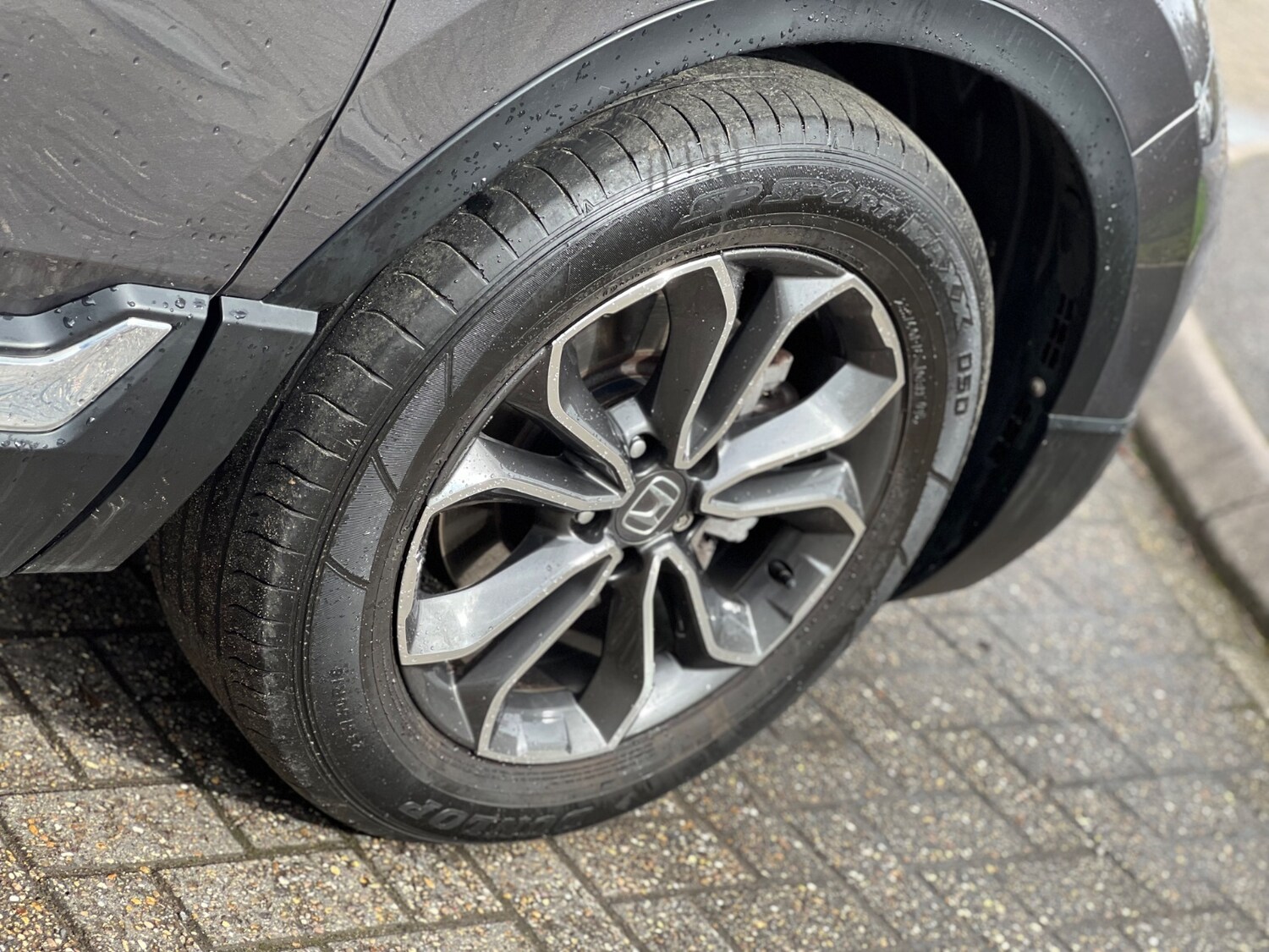 Used Honda CR-V 2022 for sale - 77771162: Photo 36