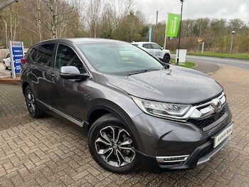 Used Honda CR-V 2022 for sale - 77771162: Photo