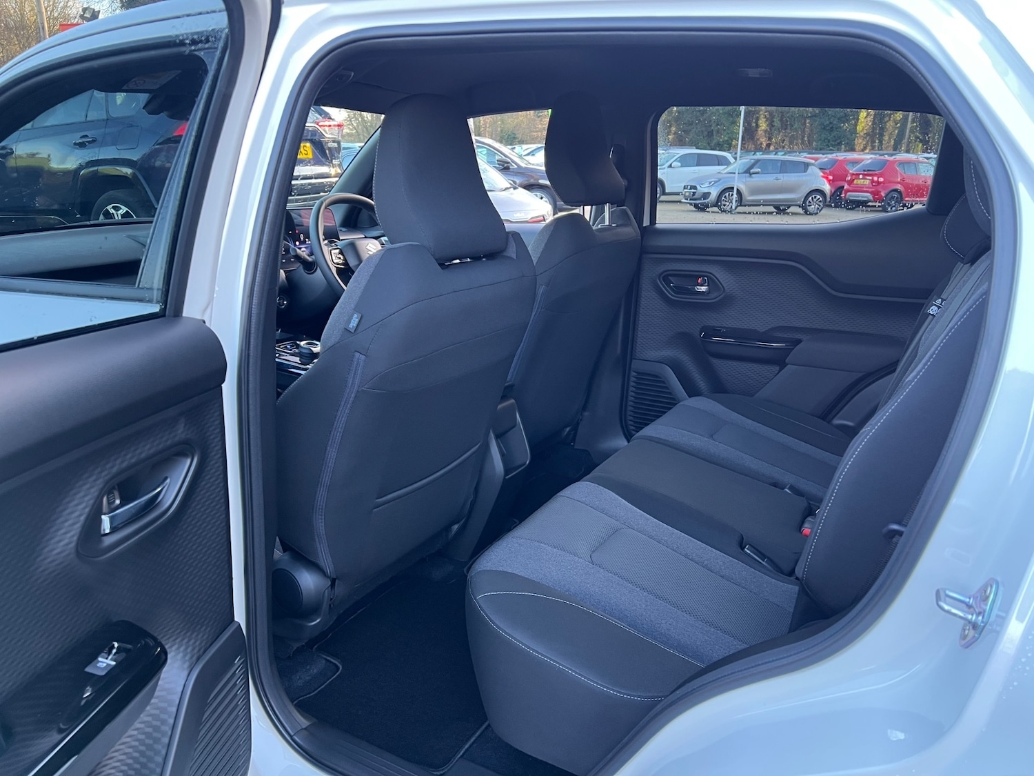 Used Suzuki e Vitara 2026 for sale - 78074425: Photo 10