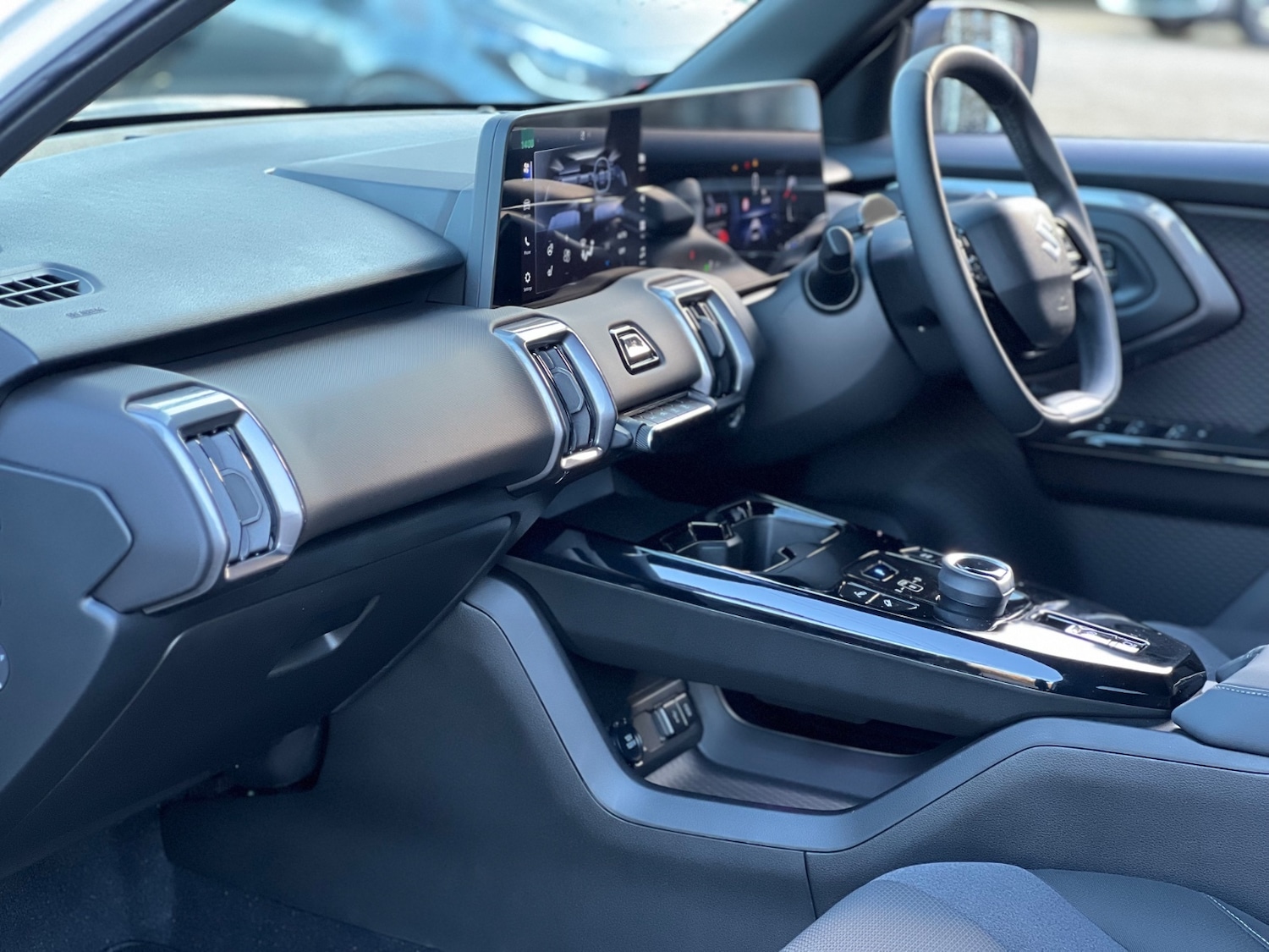 Used Suzuki e Vitara 2026 for sale - 78074425: Photo 11