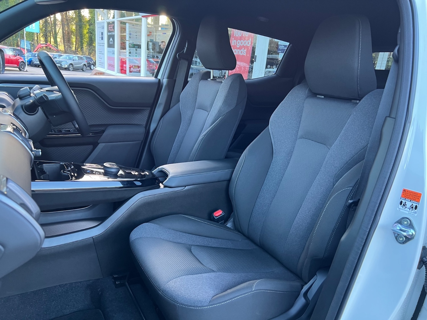 Used Suzuki e Vitara 2026 for sale - 78074425: Photo 12