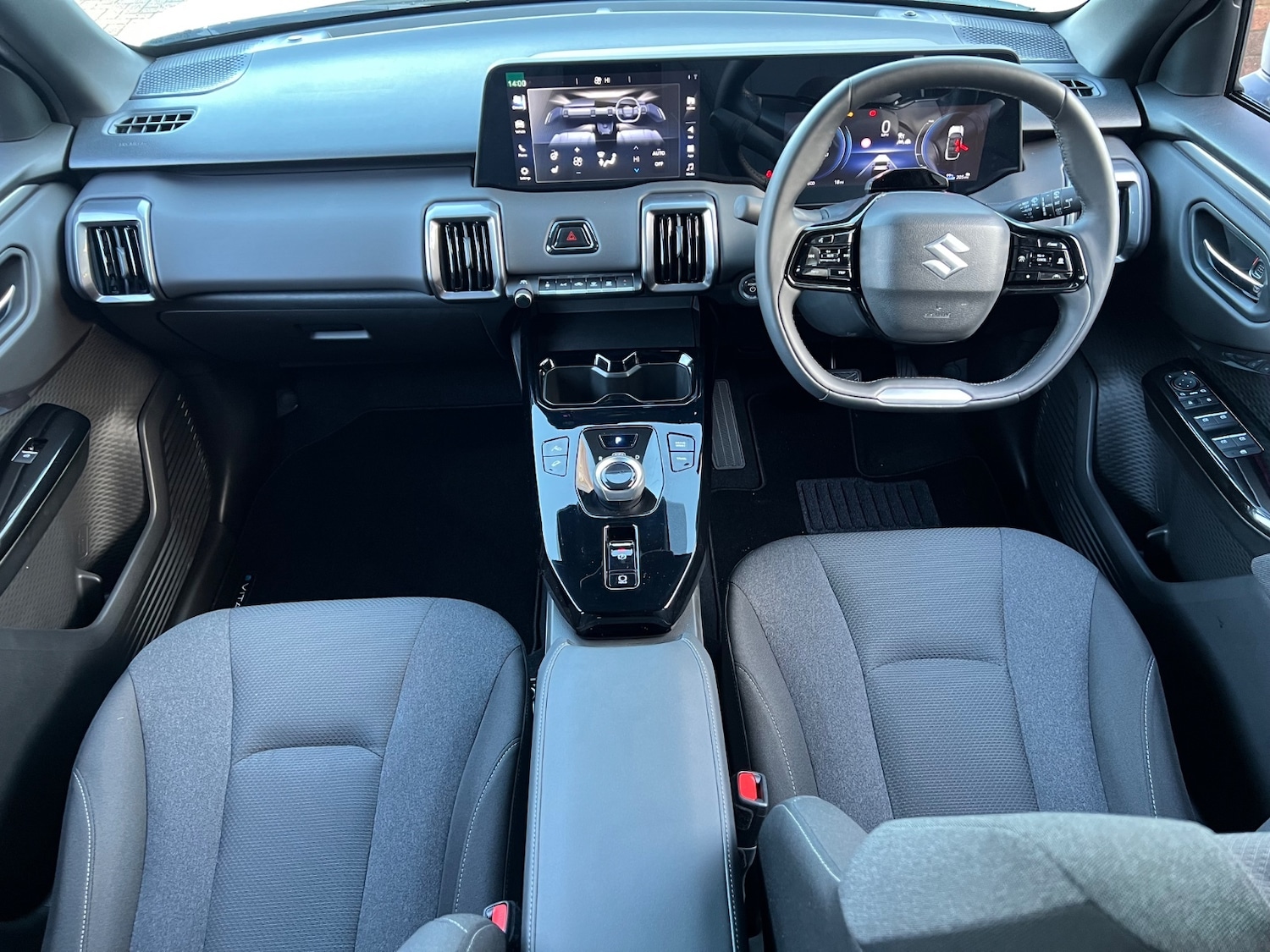 Used Suzuki e Vitara 2026 for sale - 78074425: Photo 14