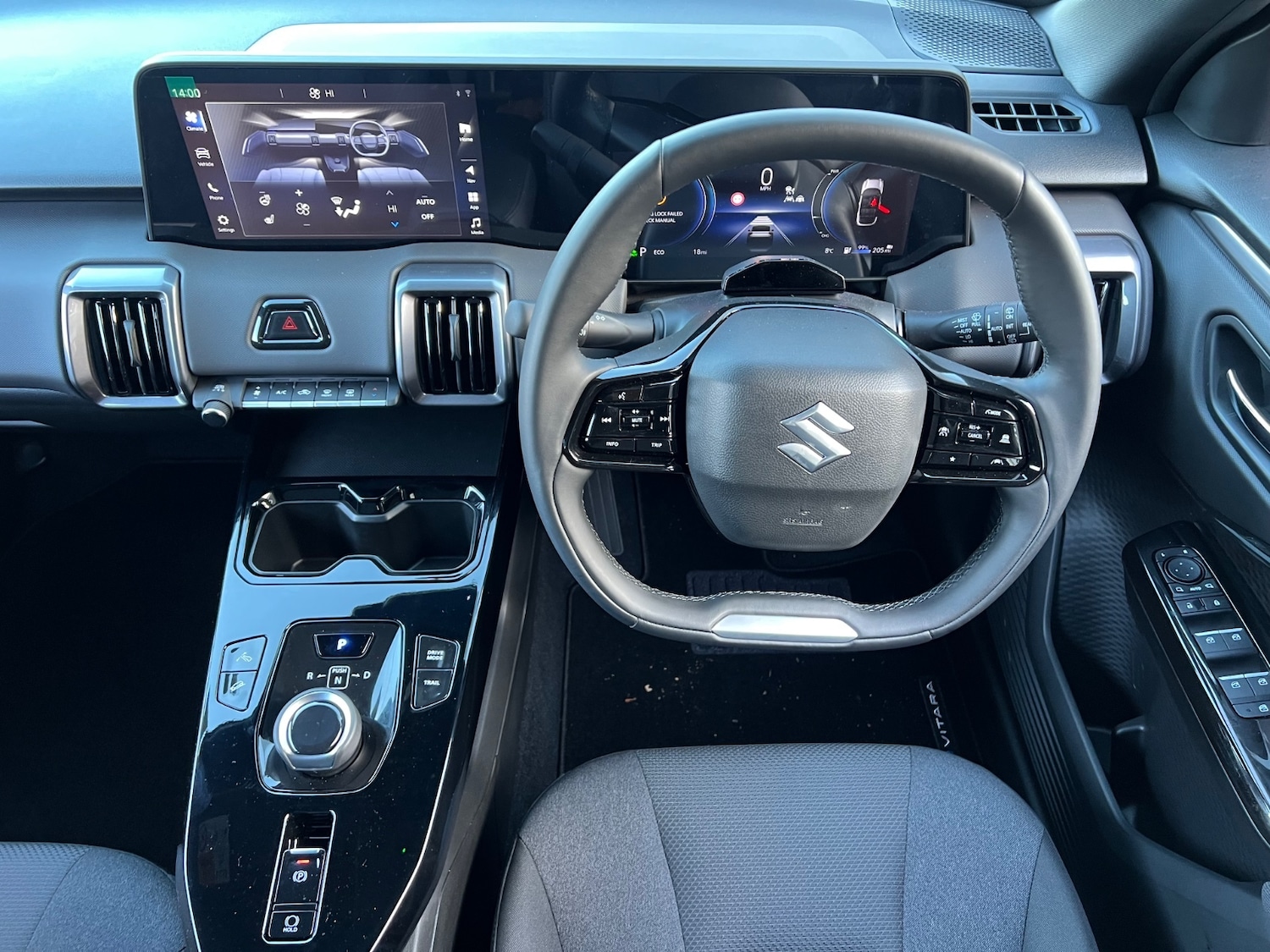 Used Suzuki e Vitara 2026 for sale - 78074425: Photo 15