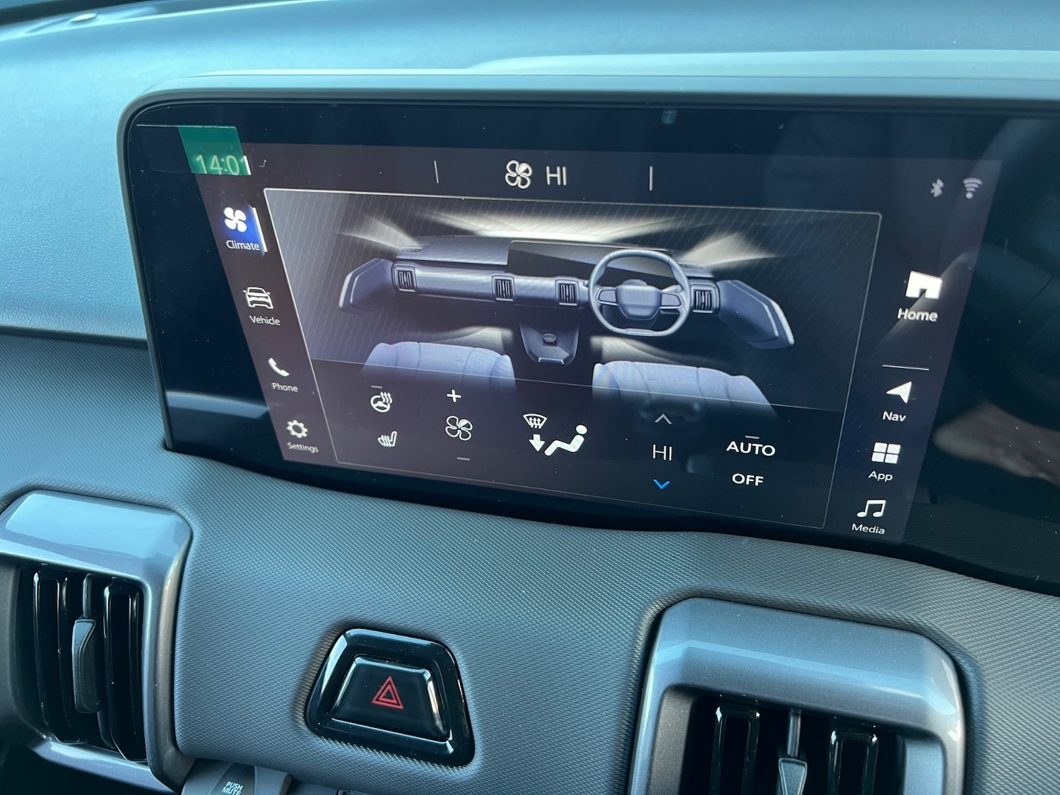 Used Suzuki e Vitara 2026 for sale - 78074425: Photo 20