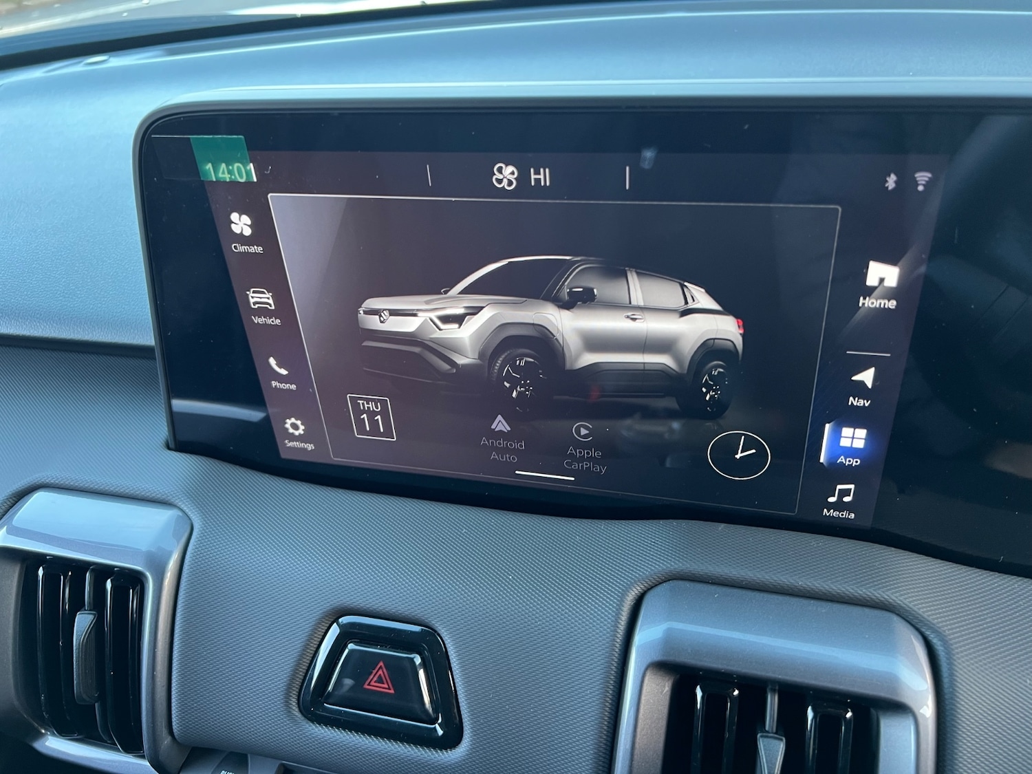 Used Suzuki e Vitara 2026 for sale - 78074425: Photo 21