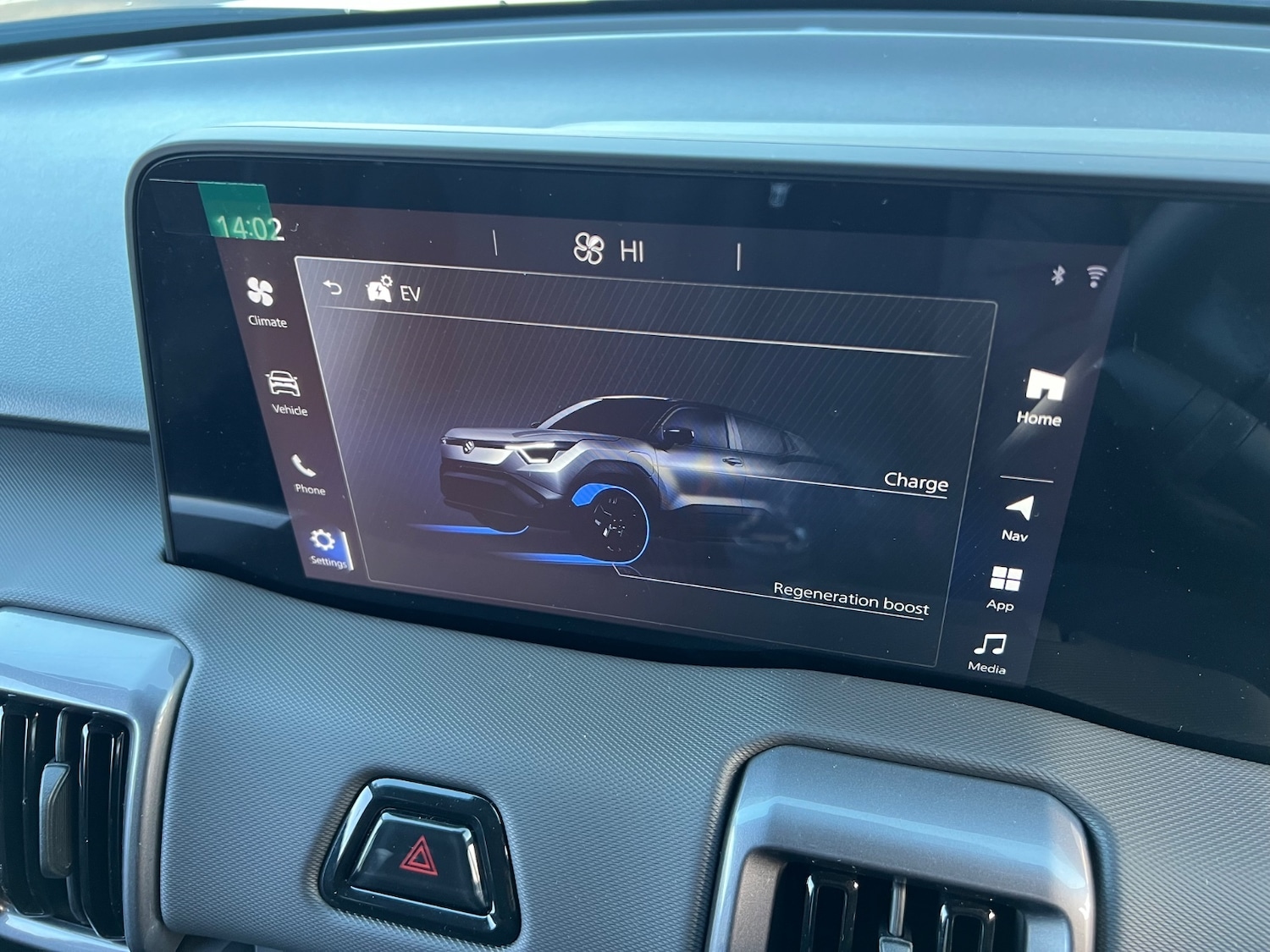 Used Suzuki e Vitara 2026 for sale - 78074425: Photo 23