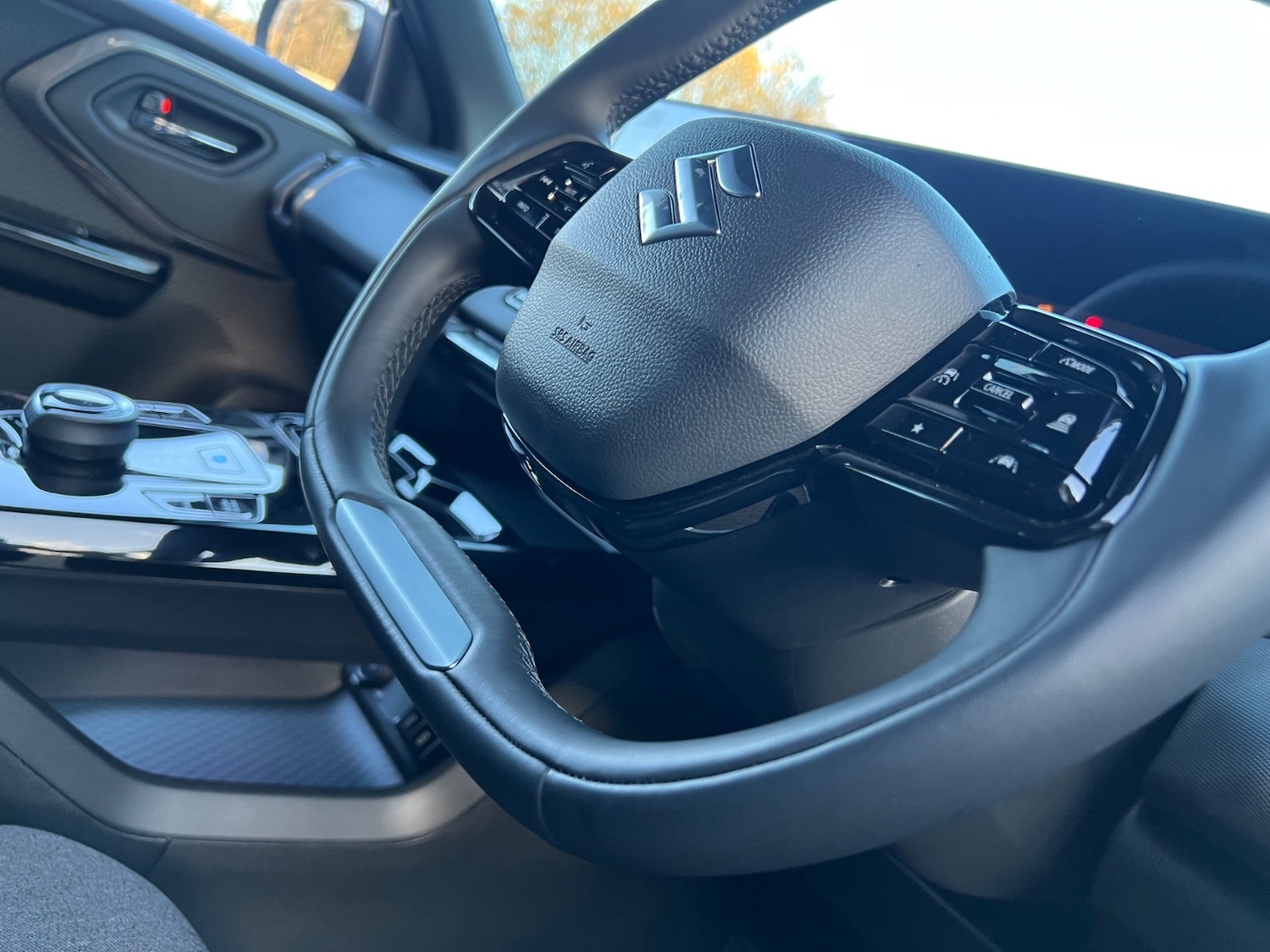 Used Suzuki e Vitara 2026 for sale - 78074425: Photo 35