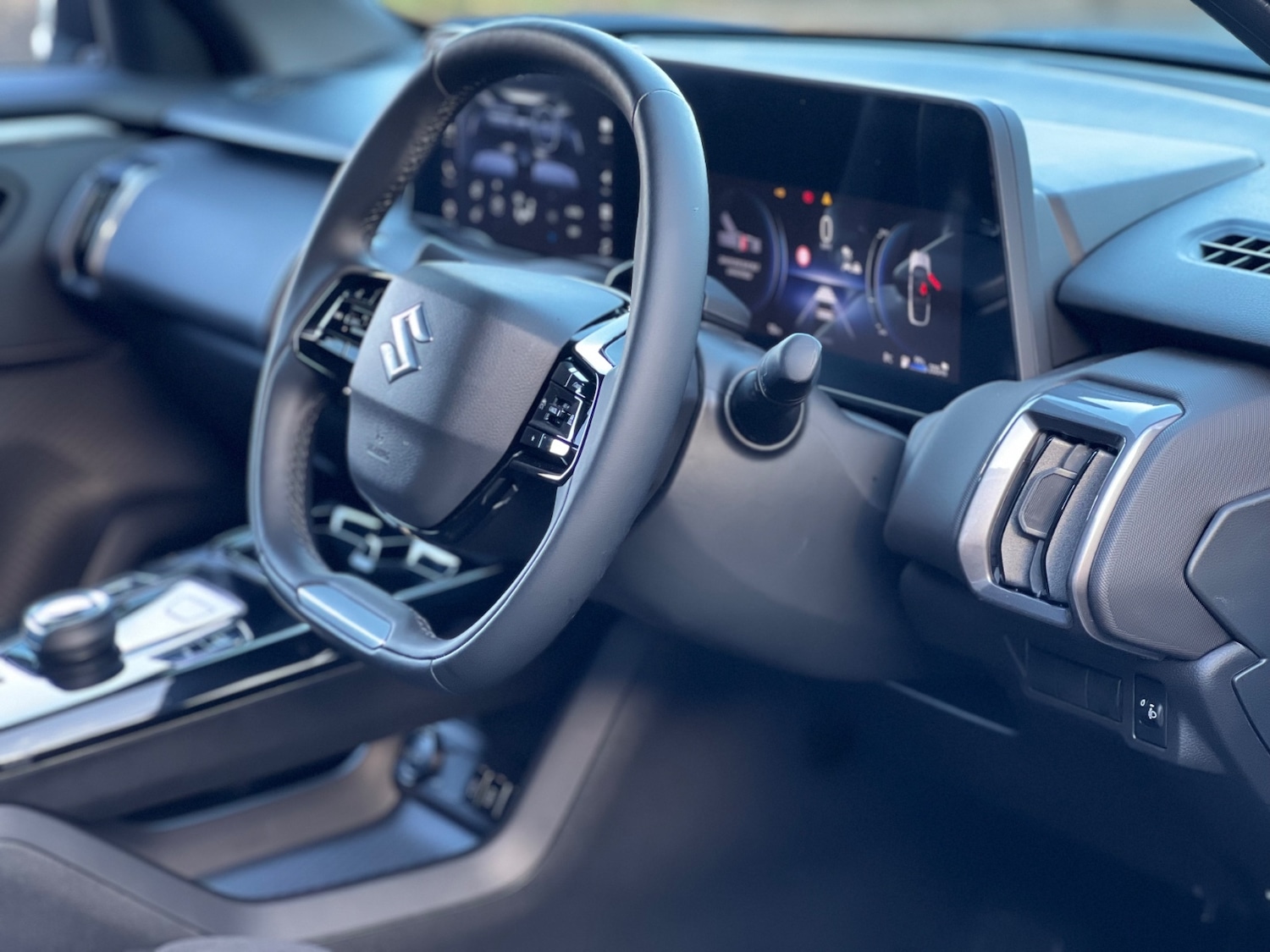 Used Suzuki e Vitara 2026 for sale - 78074425: Photo 36