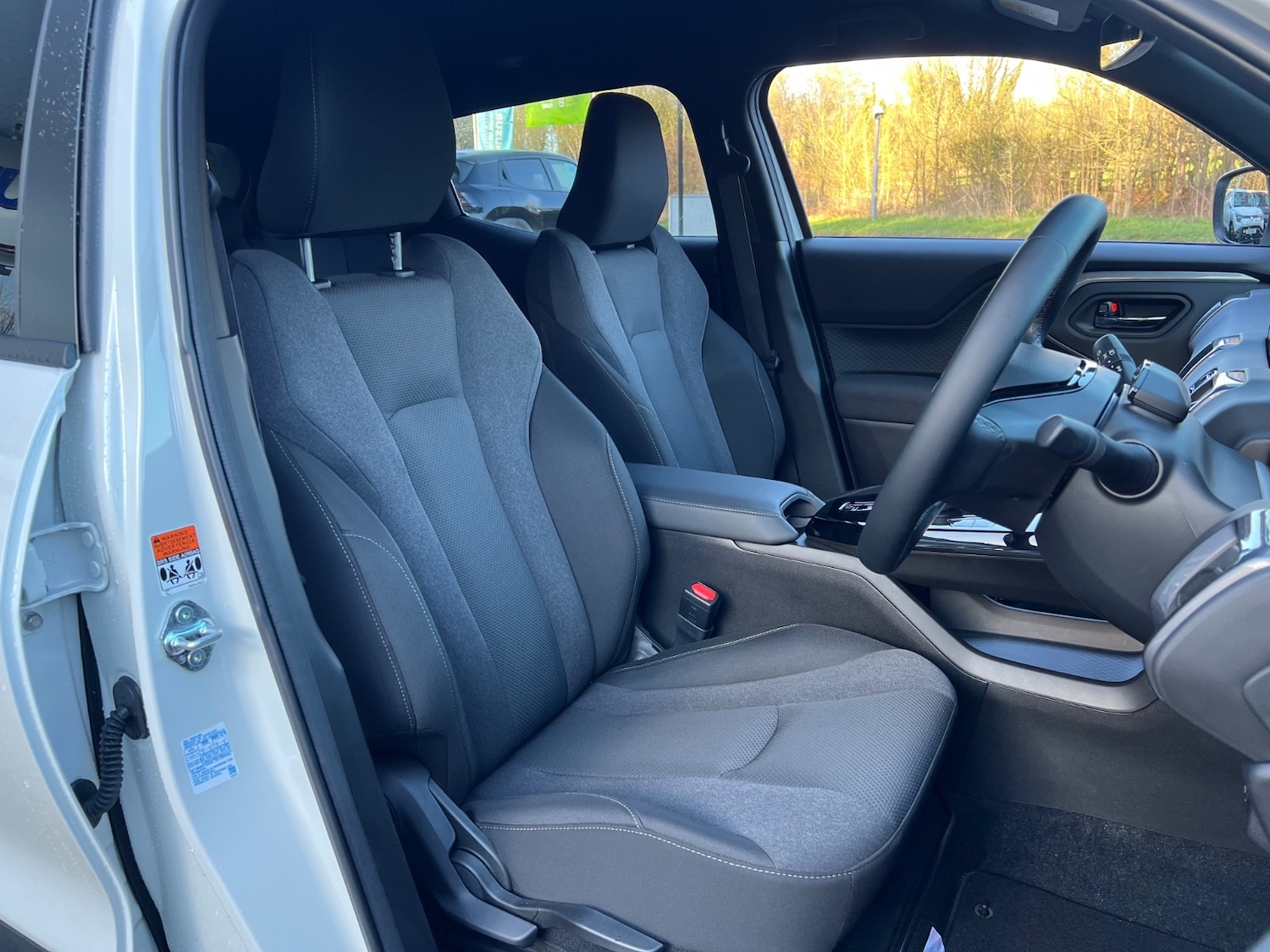 Used Suzuki e Vitara 2026 for sale - 78074425: Photo 37