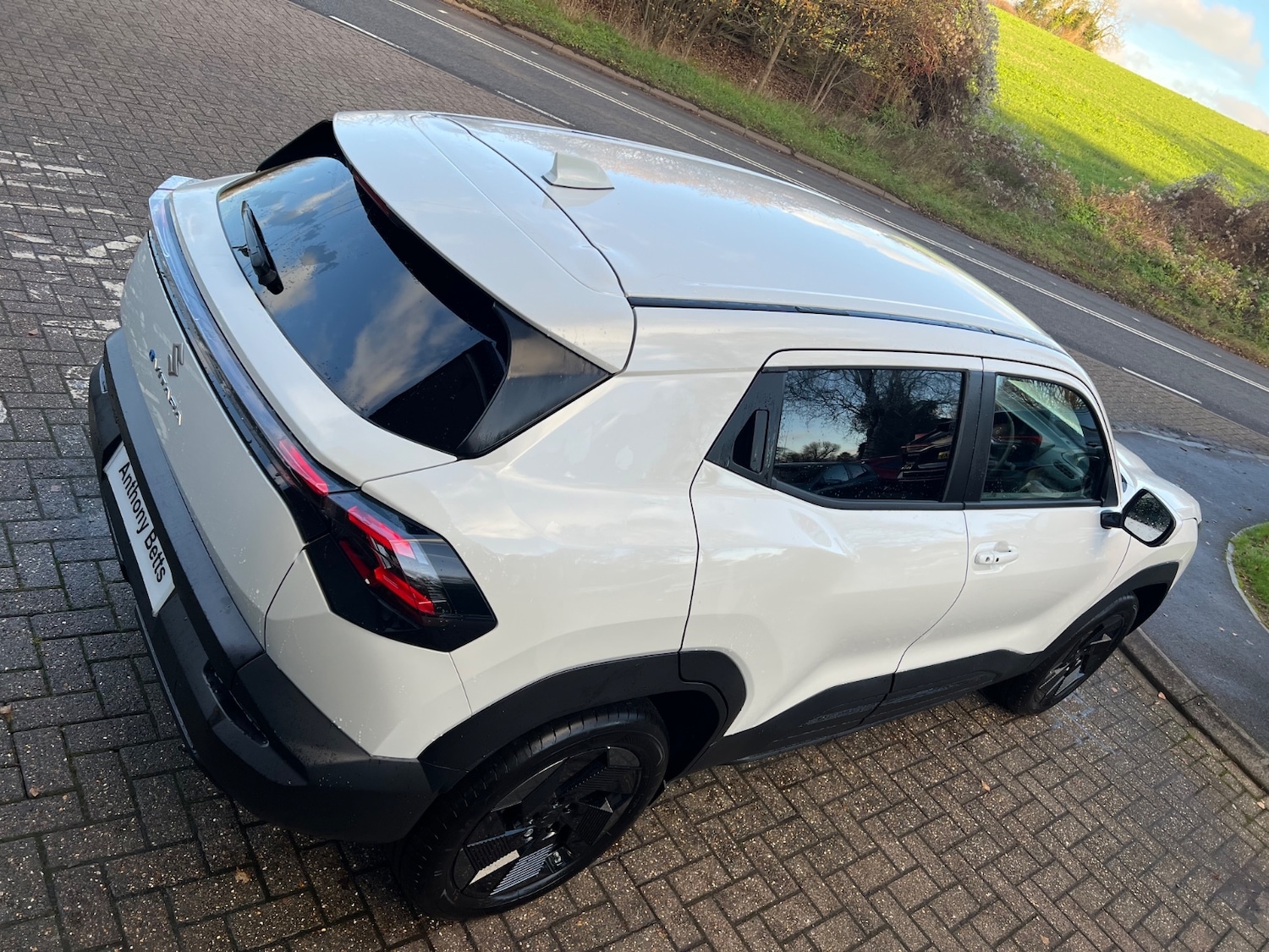 Used Suzuki e Vitara 2026 for sale - 78074425: Photo 38