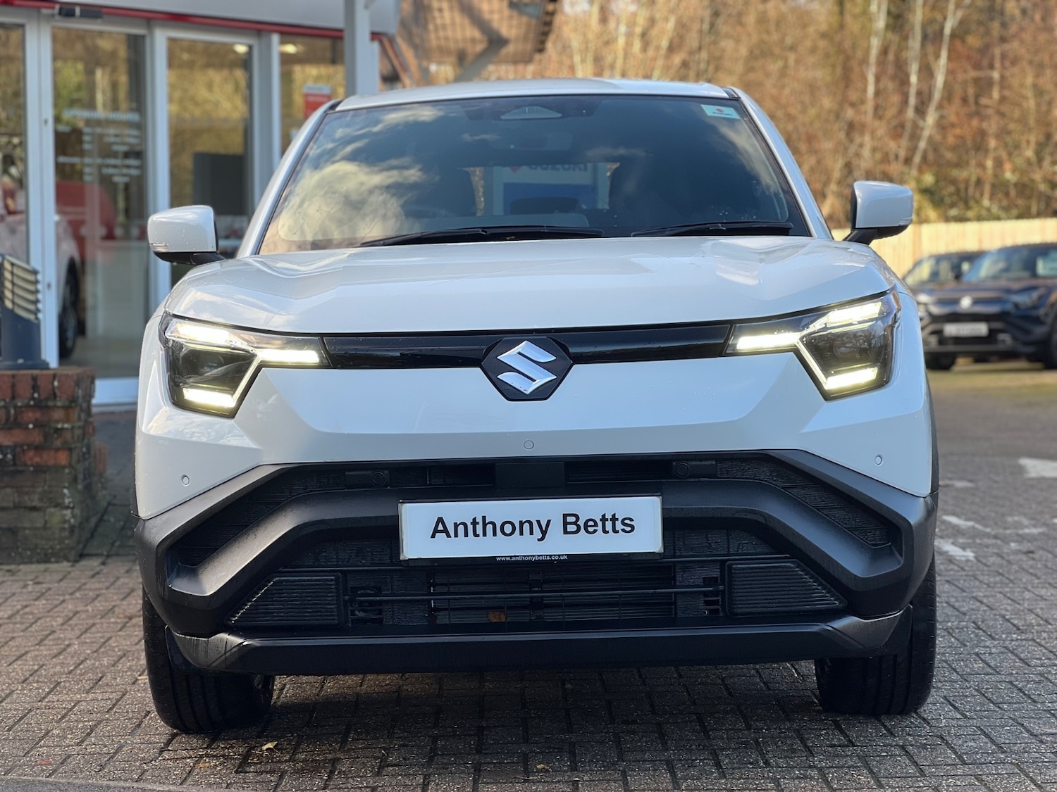 Used Suzuki e Vitara 2026 for sale - 78074425: Photo 4