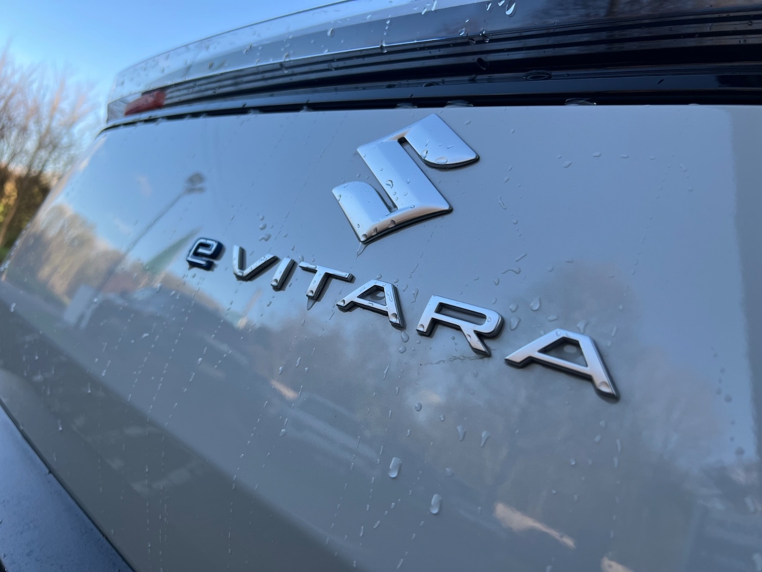 Used Suzuki e Vitara 2026 for sale - 78074425: Photo 40