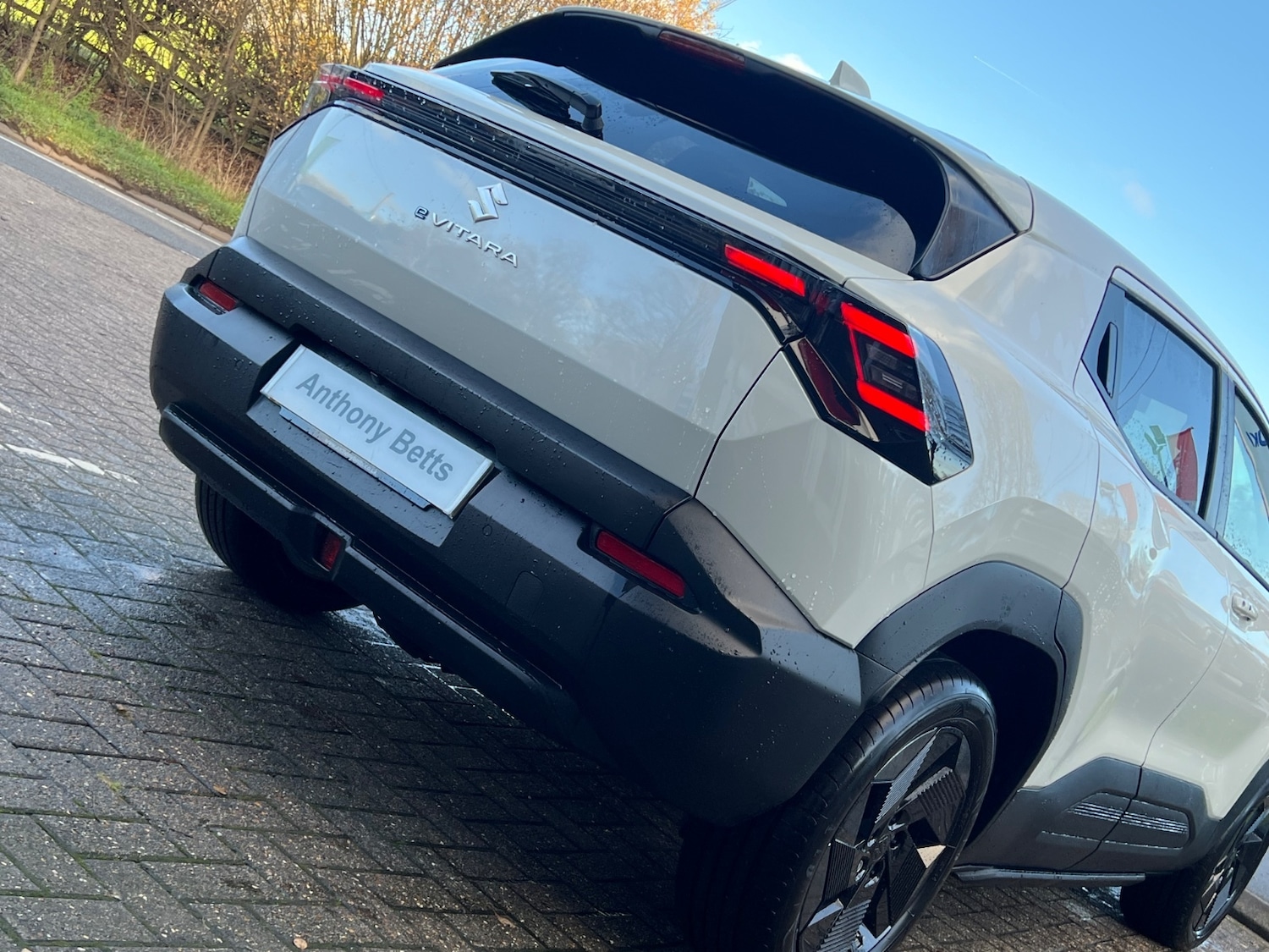 Used Suzuki e Vitara 2026 for sale - 78074425: Photo 41