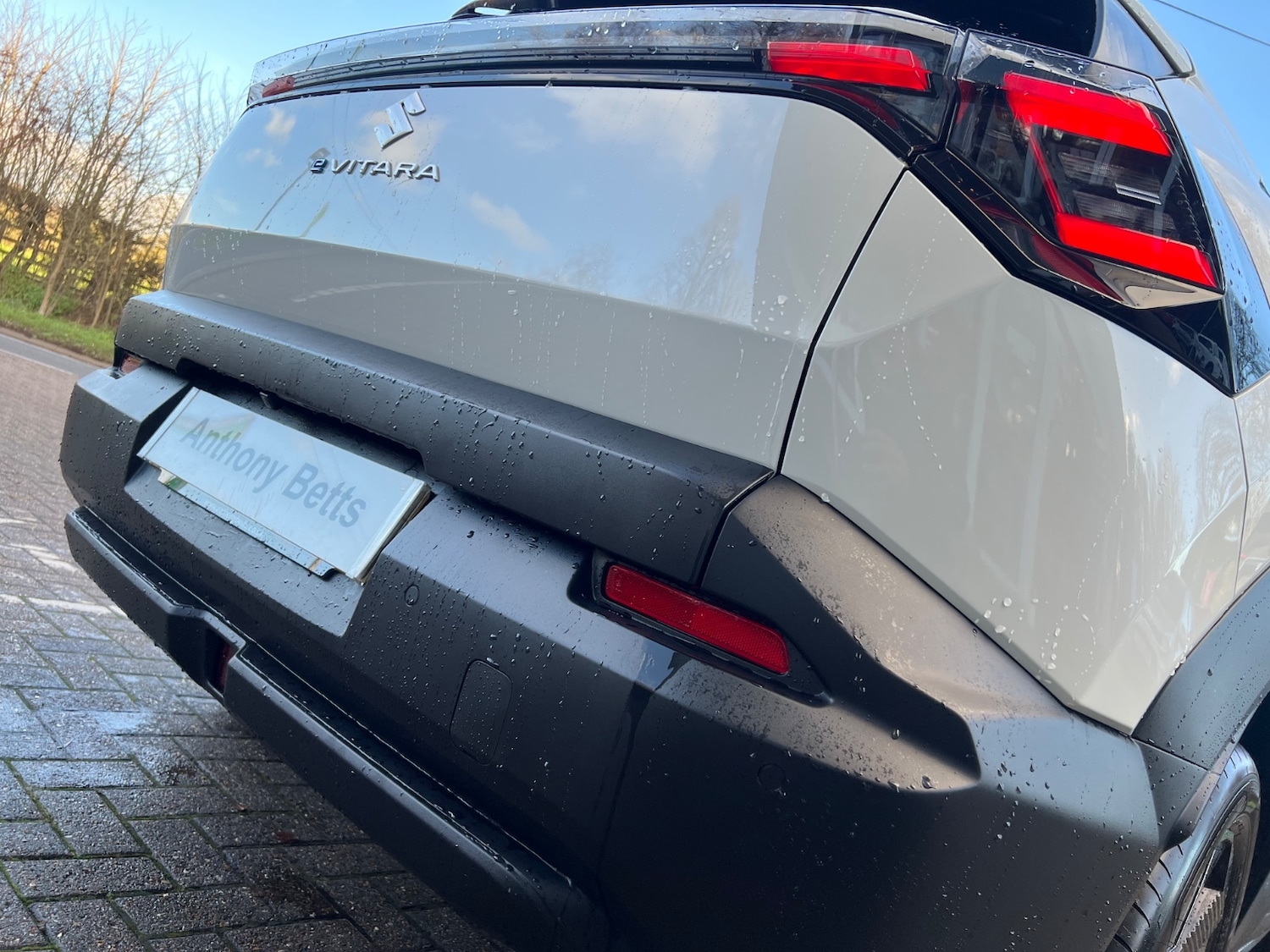 Used Suzuki e Vitara 2026 for sale - 78074425: Photo 42