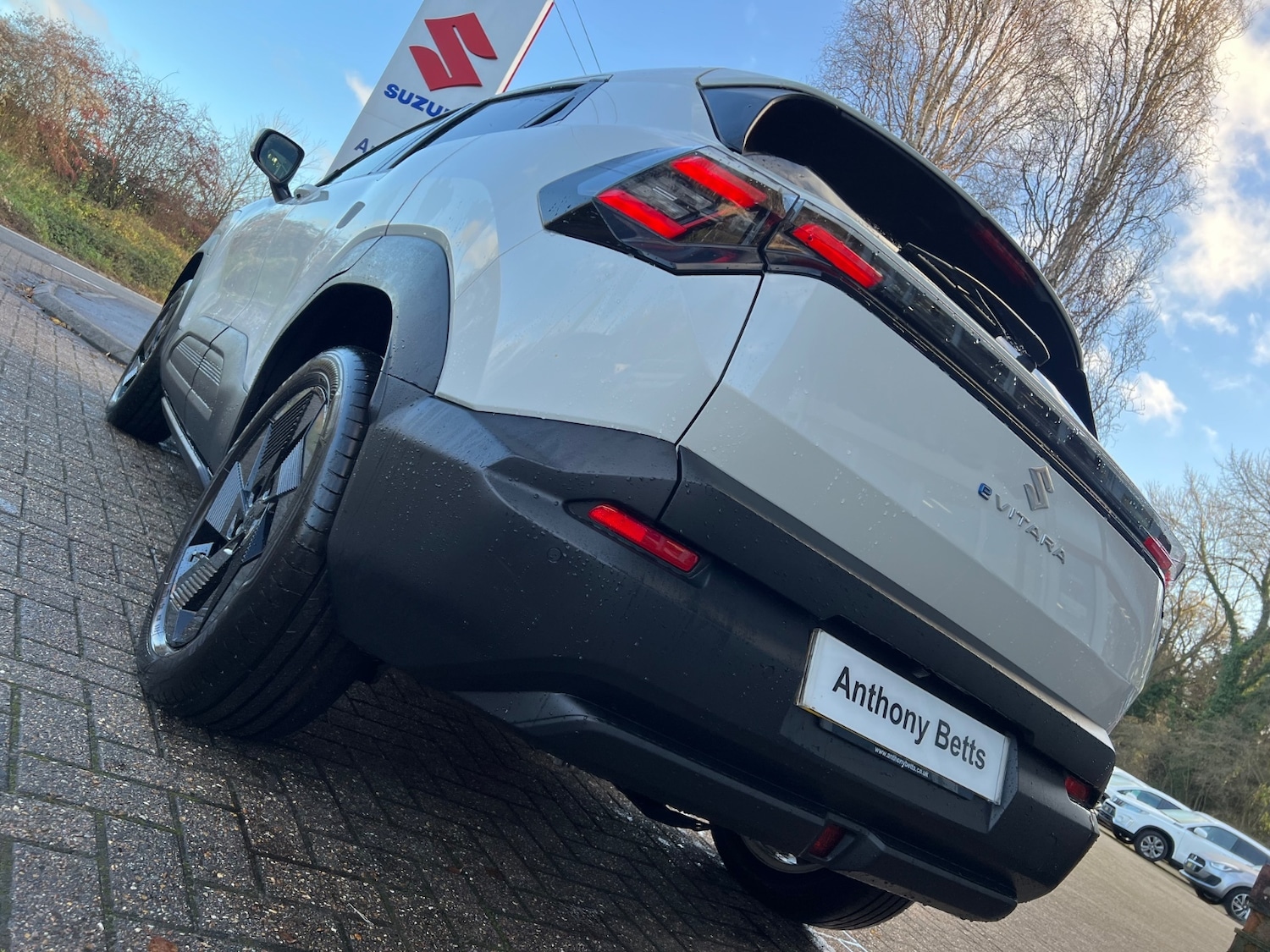 Used Suzuki e Vitara 2026 for sale - 78074425: Photo 43