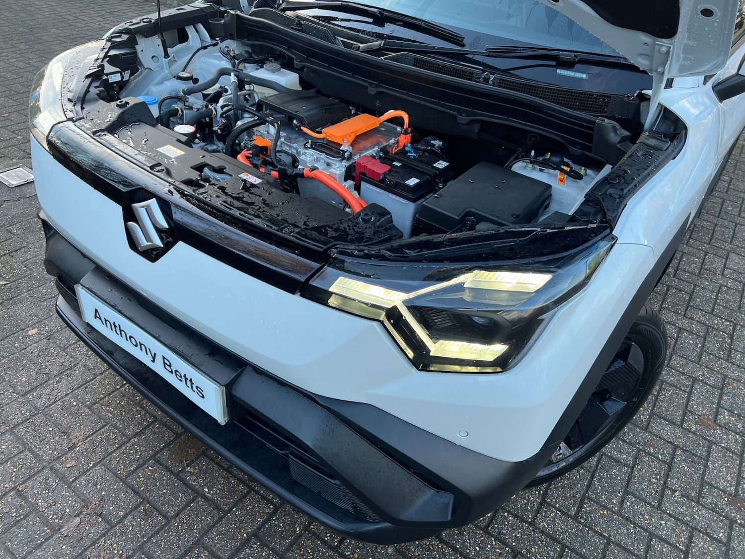 Used Suzuki e Vitara 2026 for sale - 78074425: Photo 45