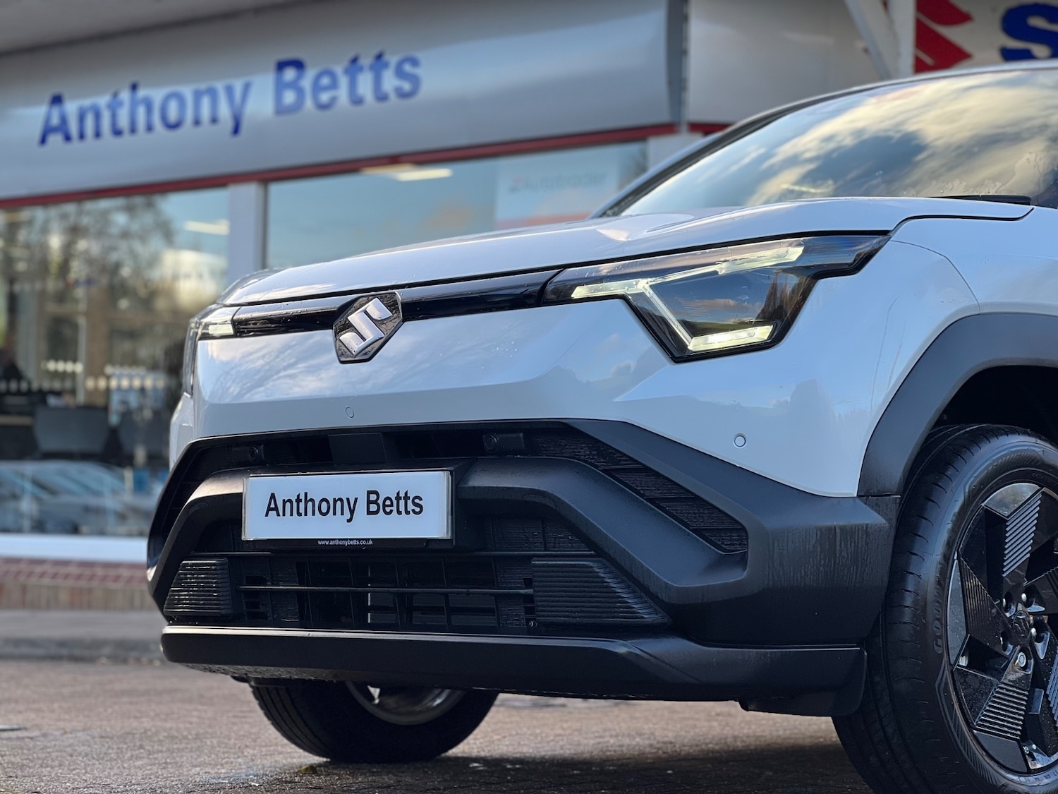 Used Suzuki e Vitara 2026 for sale - 78074425: Photo 46