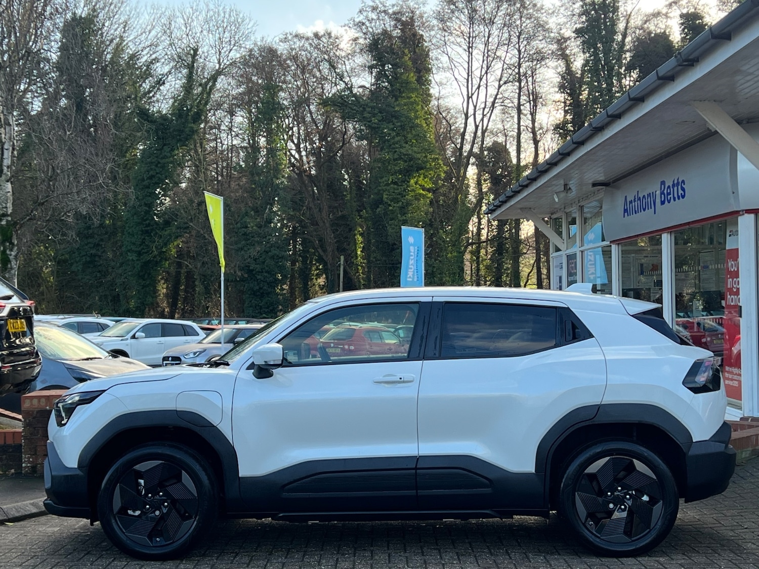 Used Suzuki e Vitara 2026 for sale - 78074425: Photo 47