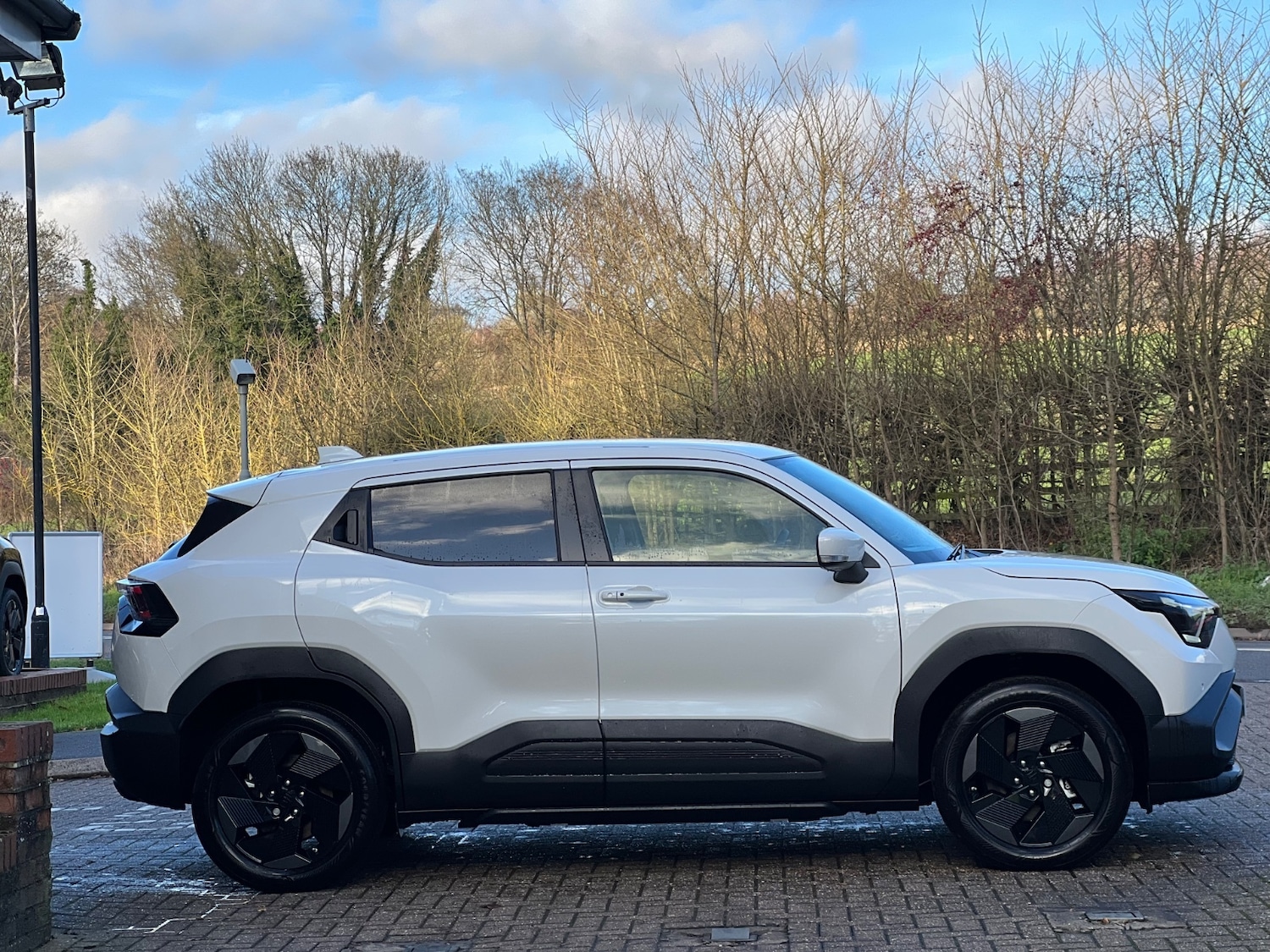 Used Suzuki e Vitara 2026 for sale - 78074425: Photo 48