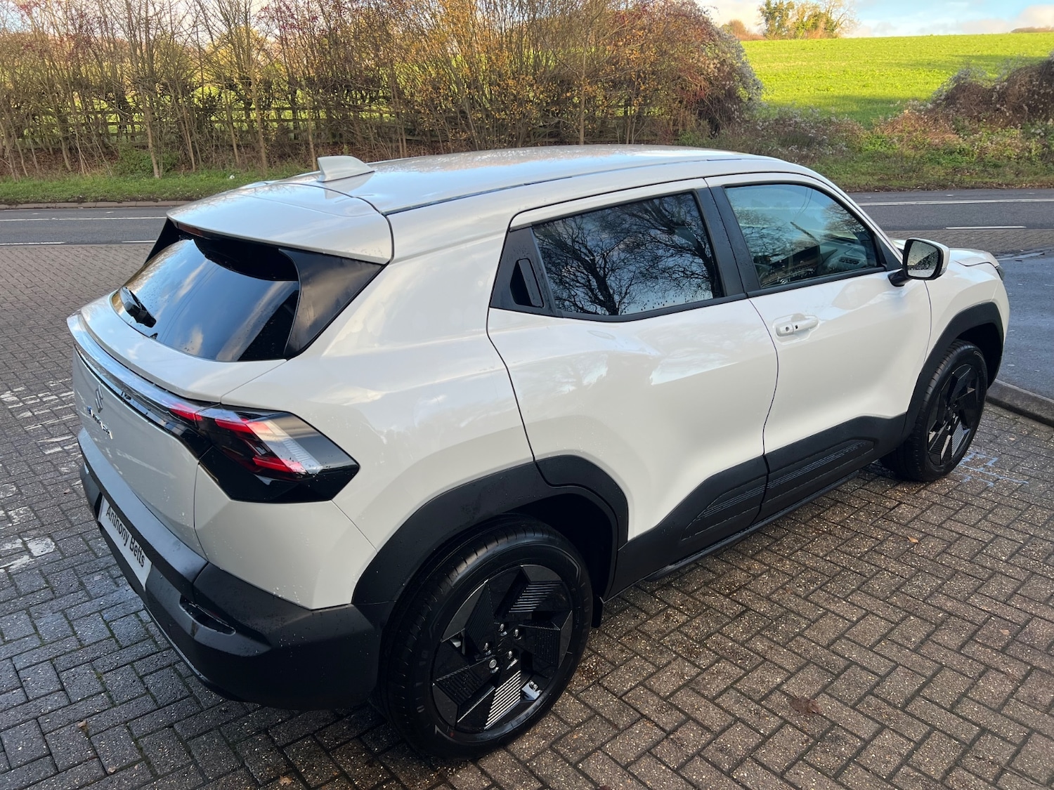 Used Suzuki e Vitara 2026 for sale - 78074425: Photo 6