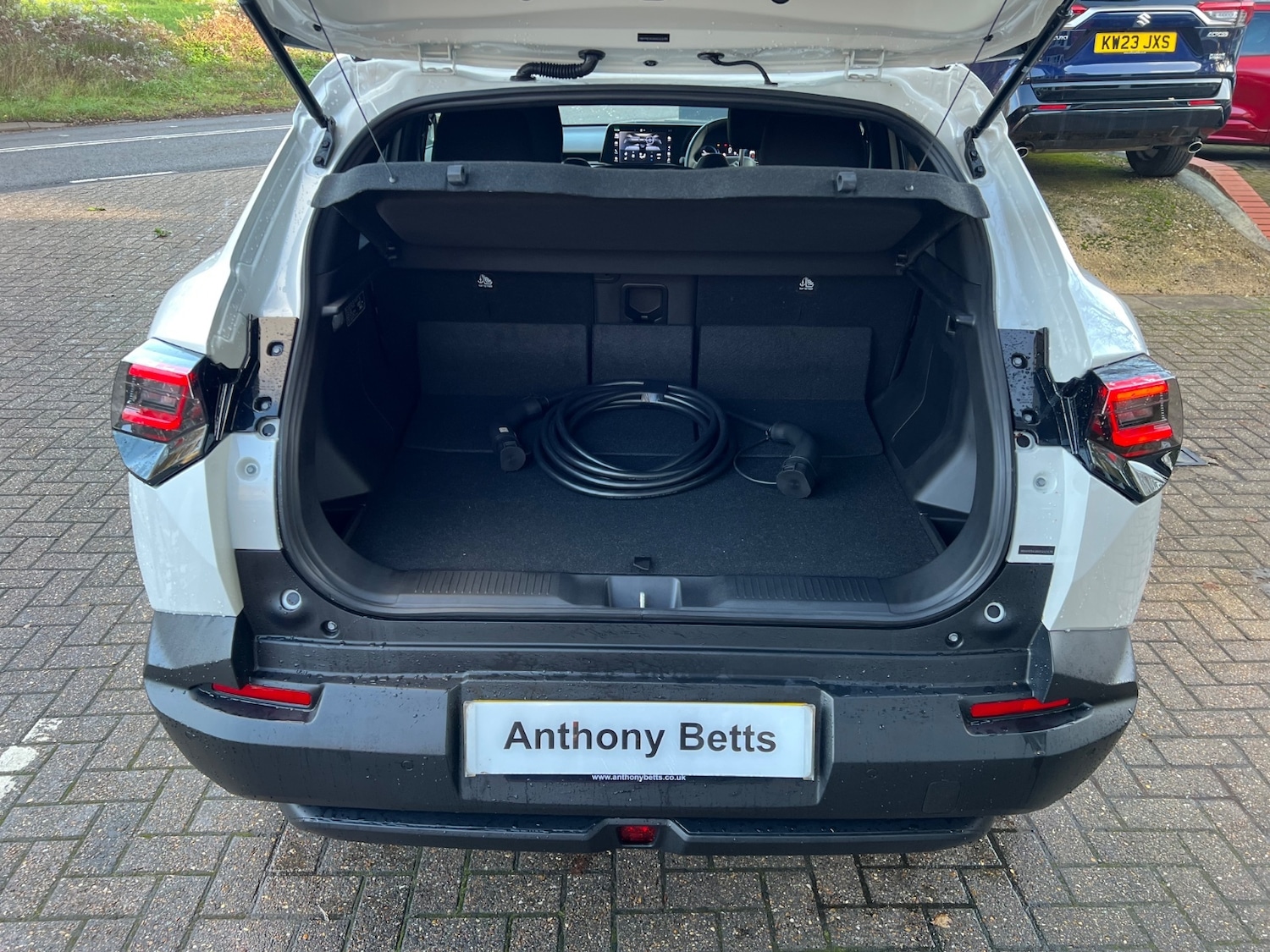 Used Suzuki e Vitara 2026 for sale - 78074425: Photo 7