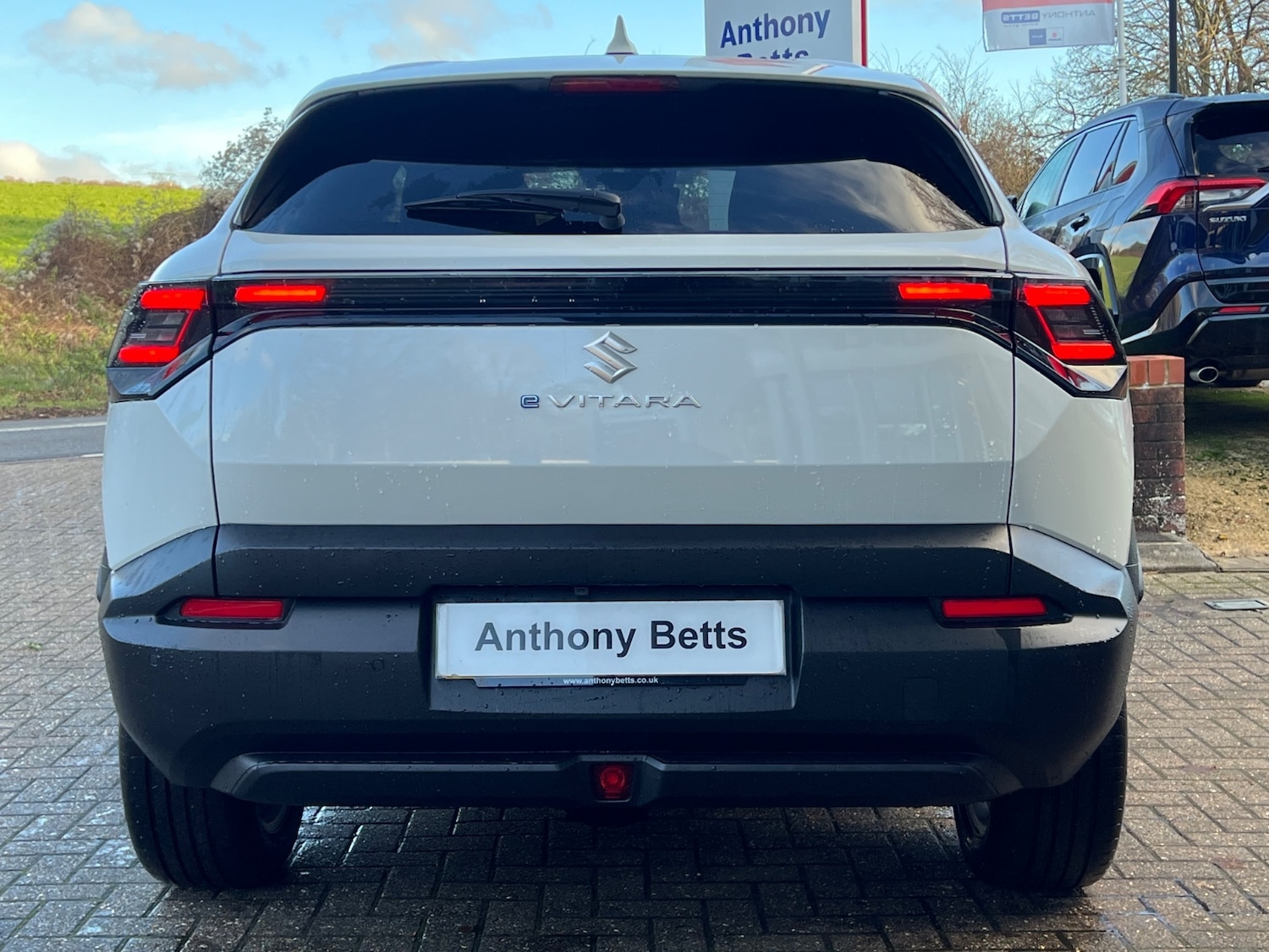 Used Suzuki e Vitara 2026 for sale - 78074425: Photo 8