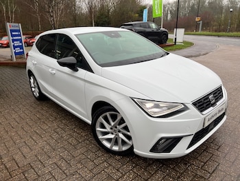 Used SEAT Ibiza 2021 for sale - 77224971: Photo