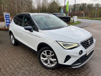 Used SEAT Arona 2023 for sale - 77293480: Photo