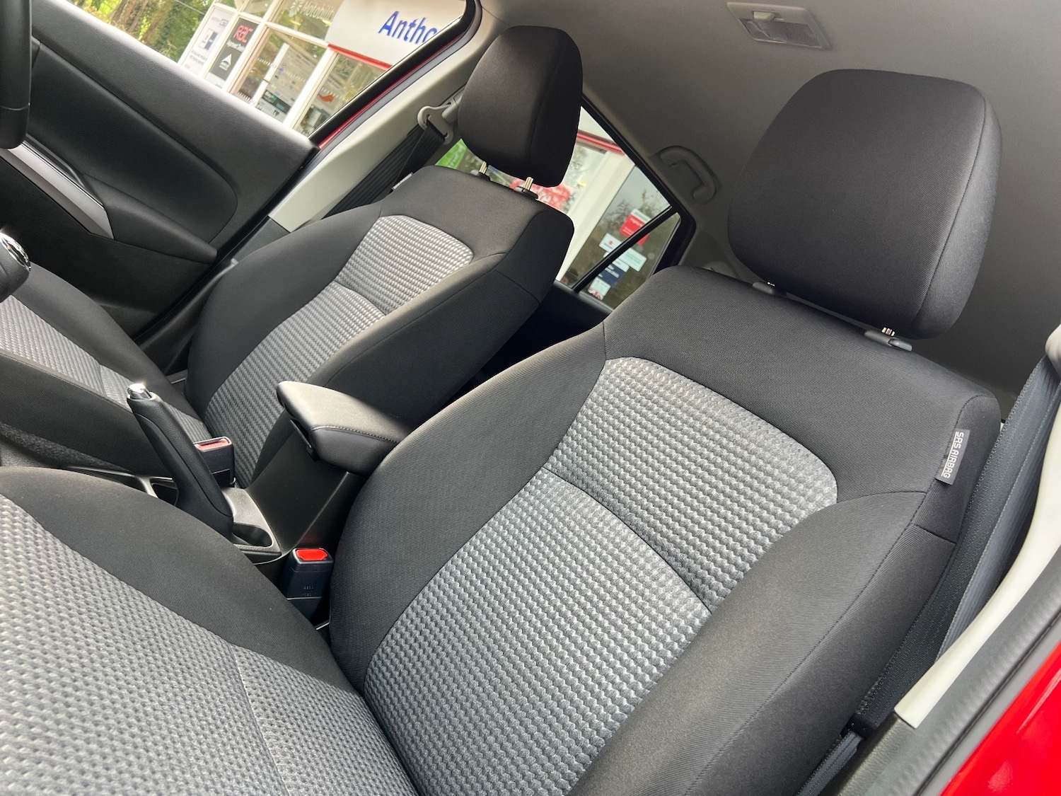 Used Suzuki SX4 S-Cross 2023 for sale - 76977682: Photo 13