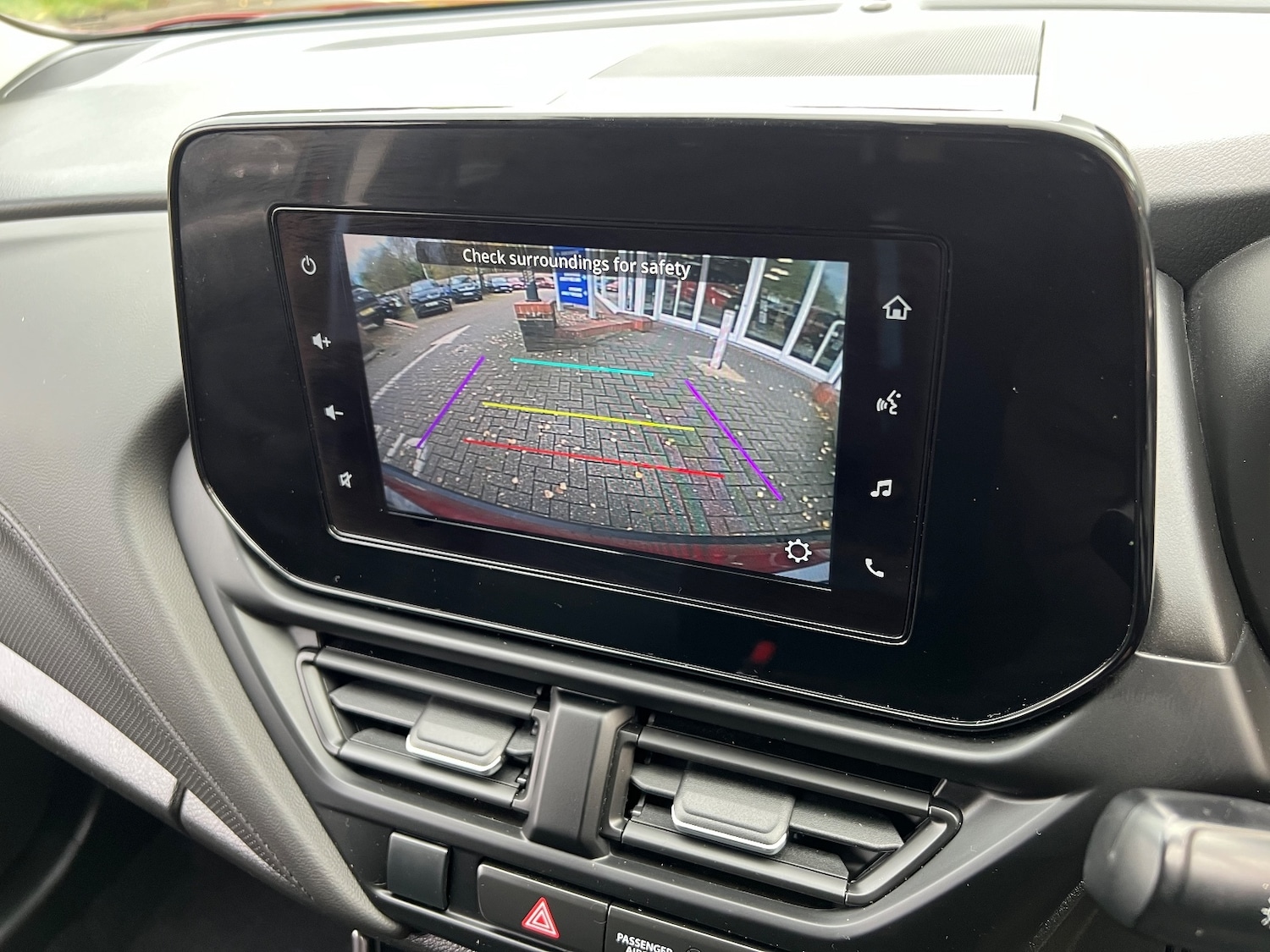 Used Suzuki SX4 S-Cross 2023 for sale - 76977682: Photo 16