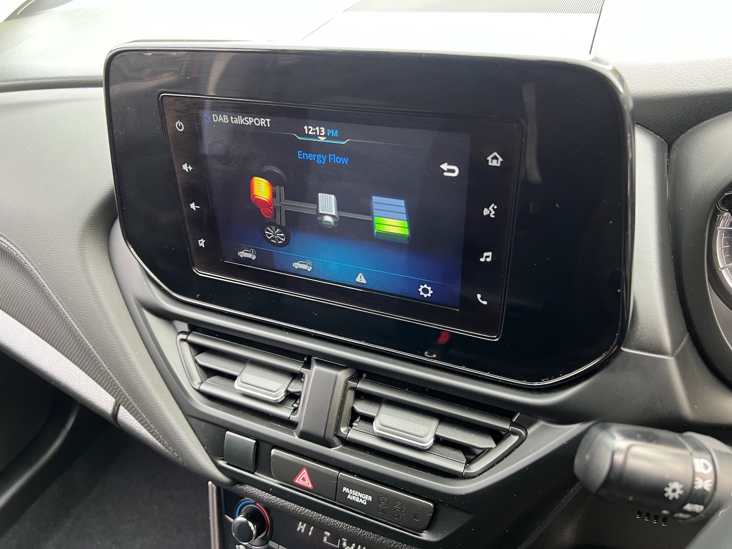 Used Suzuki SX4 S-Cross 2023 for sale - 76977682: Photo 17