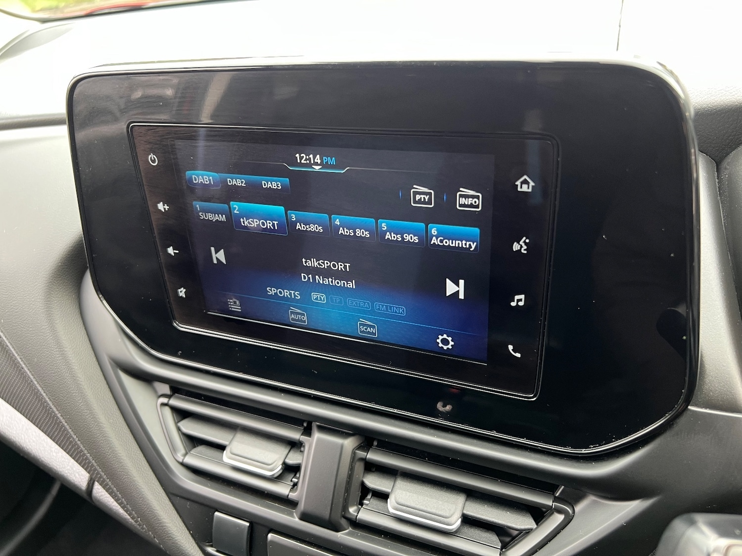 Used Suzuki SX4 S-Cross 2023 for sale - 76977682: Photo 18