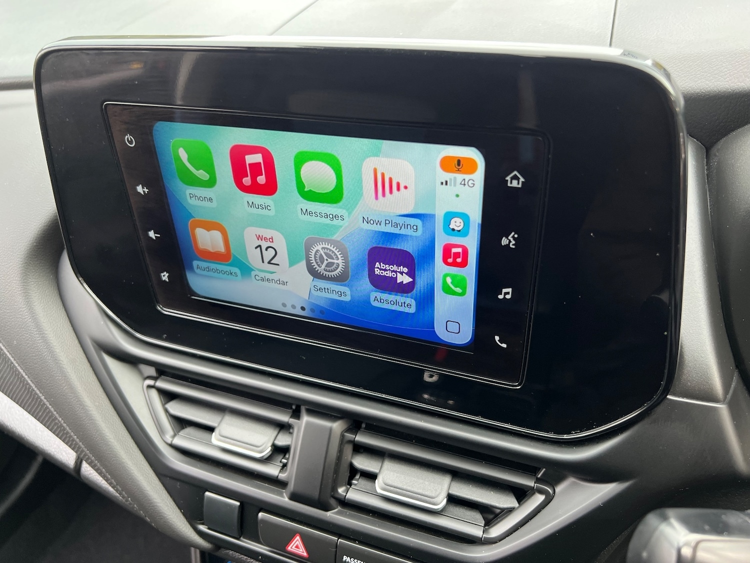 Used Suzuki SX4 S-Cross 2023 for sale - 76977682: Photo 19