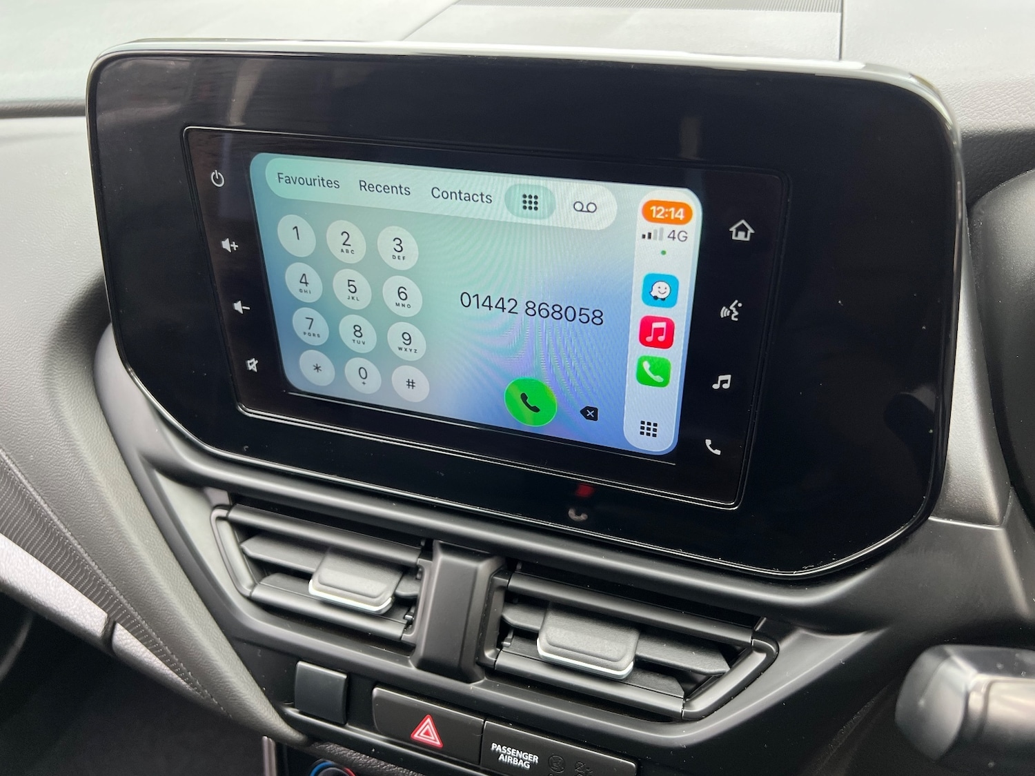 Used Suzuki SX4 S-Cross 2023 for sale - 76977682: Photo 20