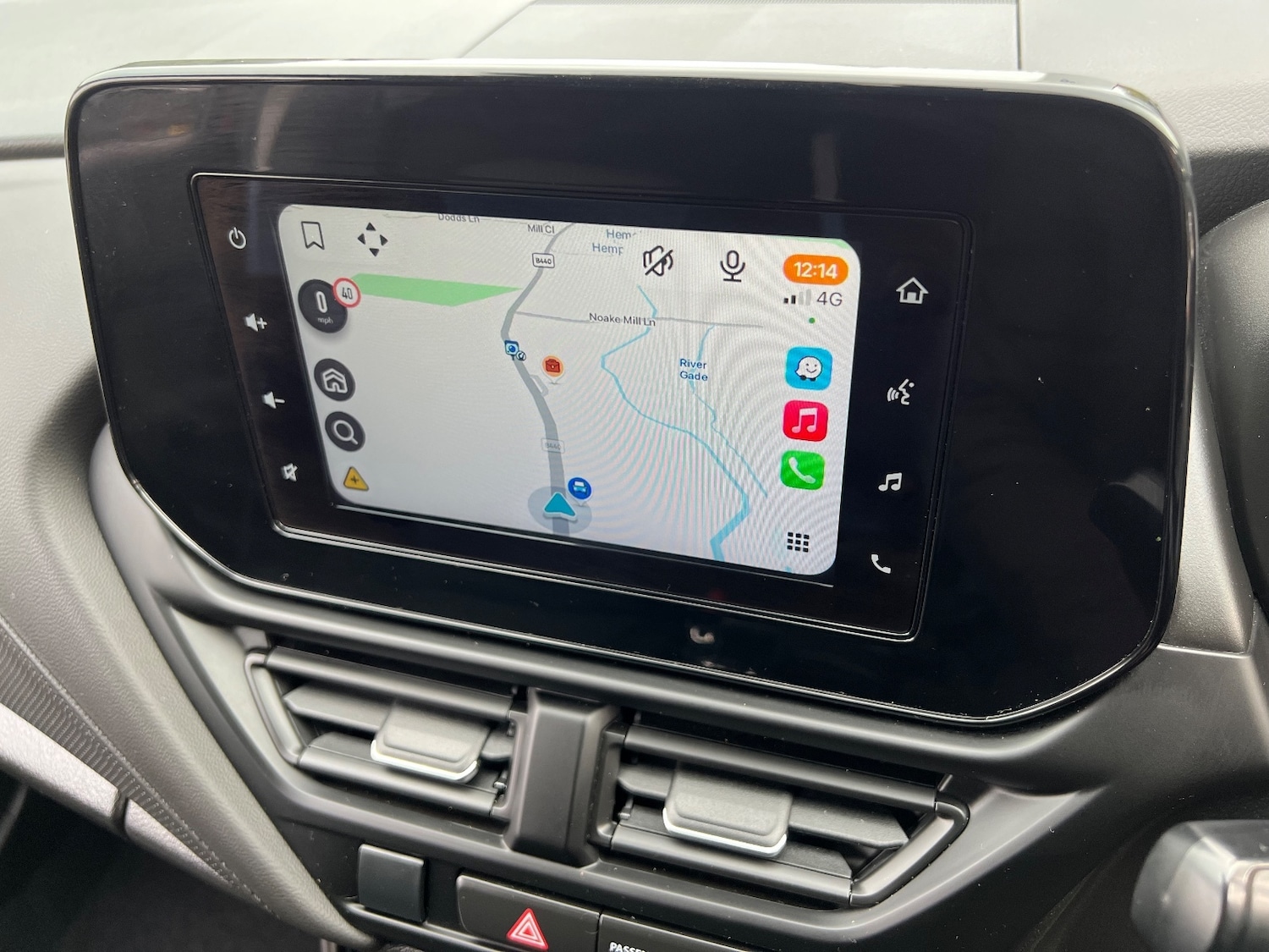 Used Suzuki SX4 S-Cross 2023 for sale - 76977682: Photo 22