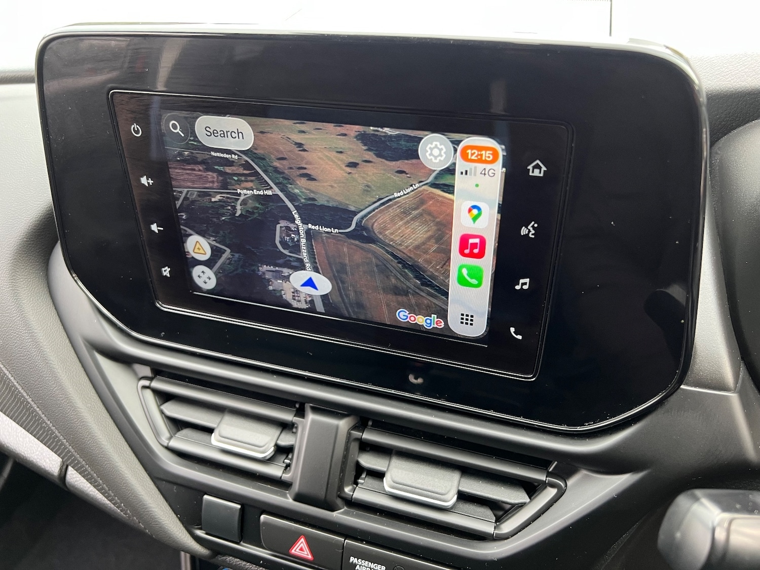 Used Suzuki SX4 S-Cross 2023 for sale - 76977682: Photo 23