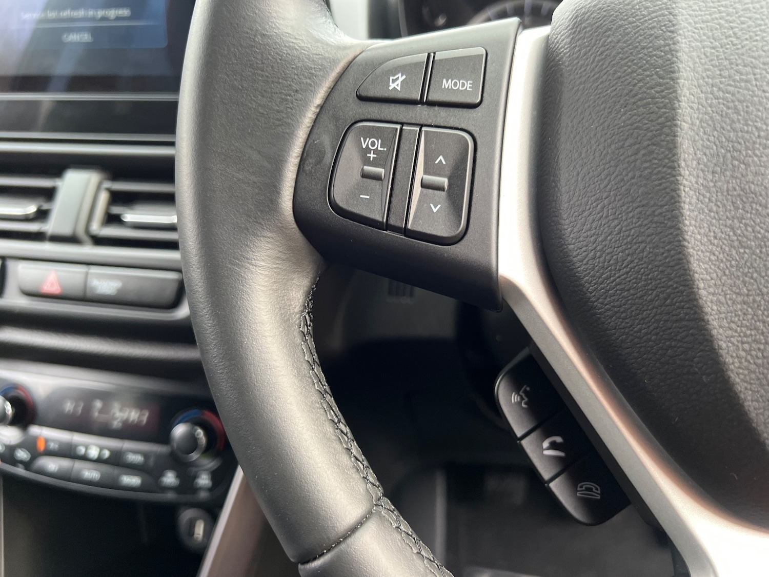 Used Suzuki SX4 S-Cross 2023 for sale - 76977682: Photo 26