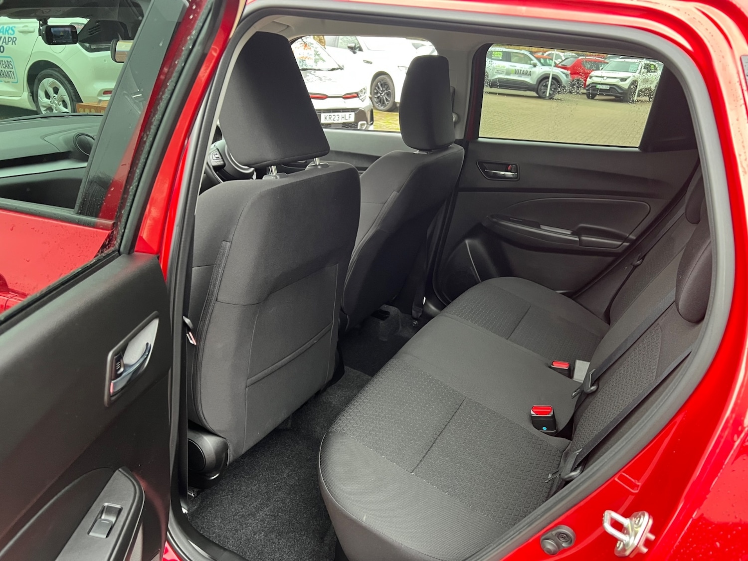 Used Suzuki Swift 2021 for sale - 77307443: Photo 10