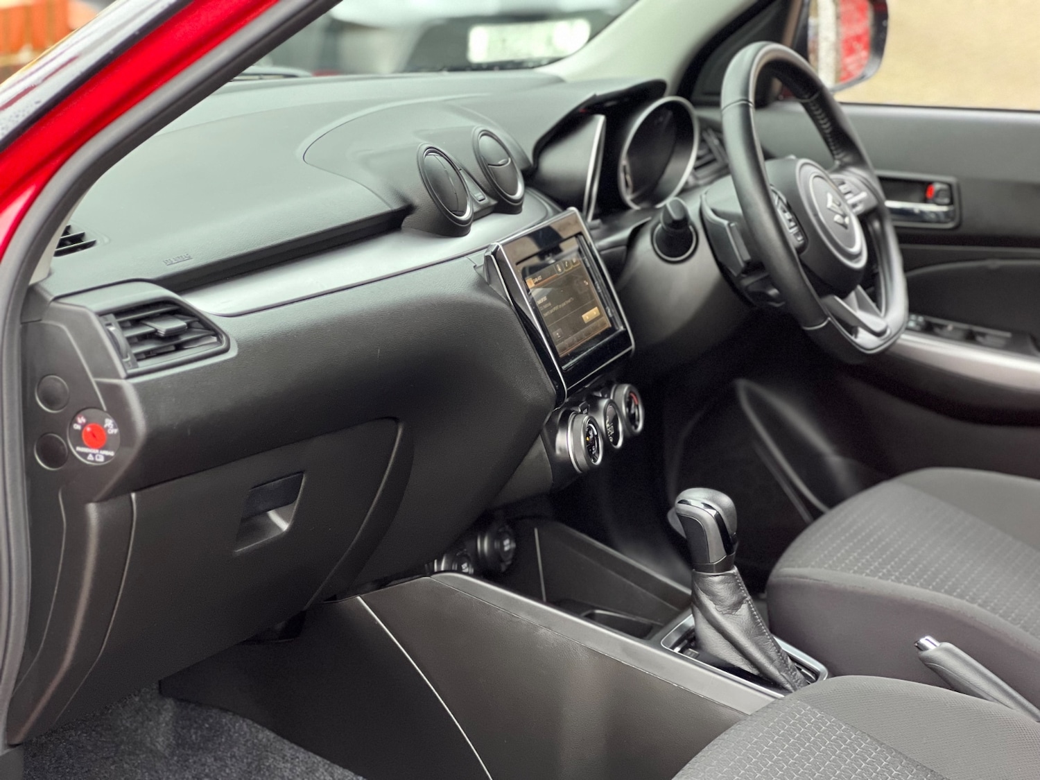 Used Suzuki Swift 2021 for sale - 77307443: Photo 11