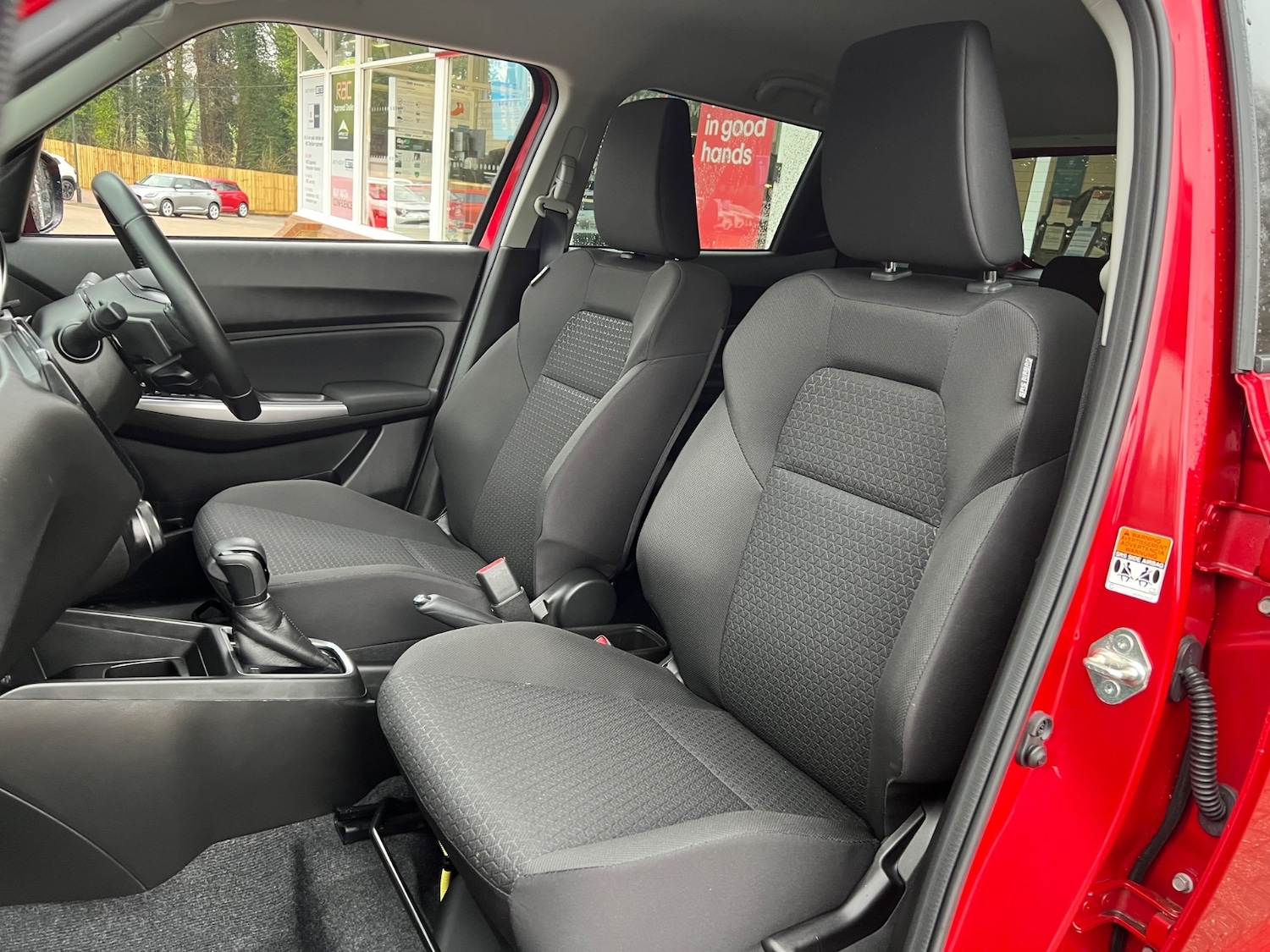 Used Suzuki Swift 2021 for sale - 77307443: Photo 12