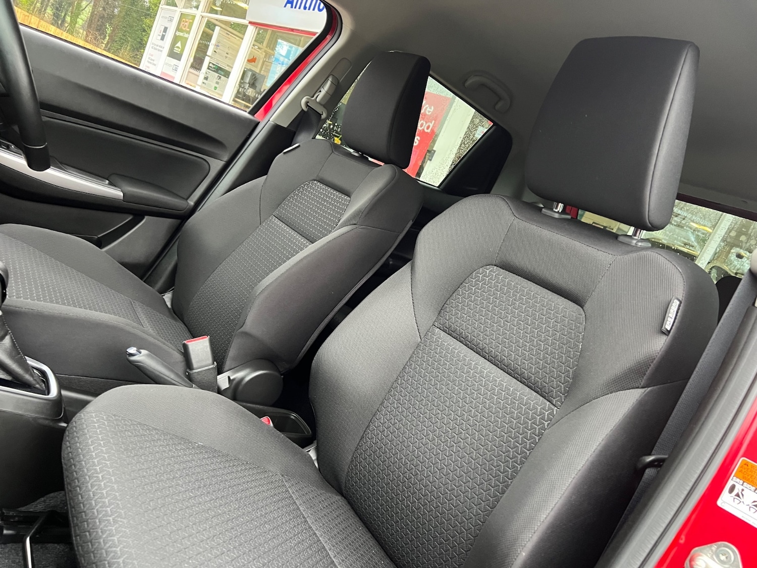 Used Suzuki Swift 2021 for sale - 77307443: Photo 13