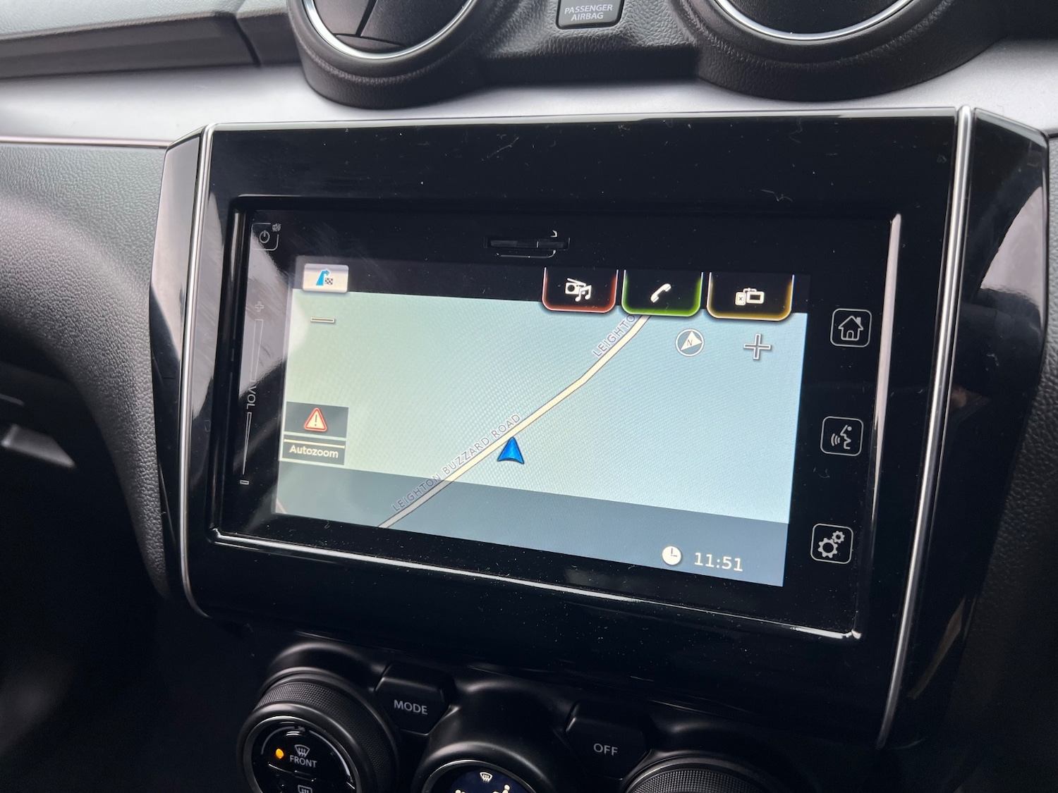 Used Suzuki Swift 2021 for sale - 77307443: Photo 17