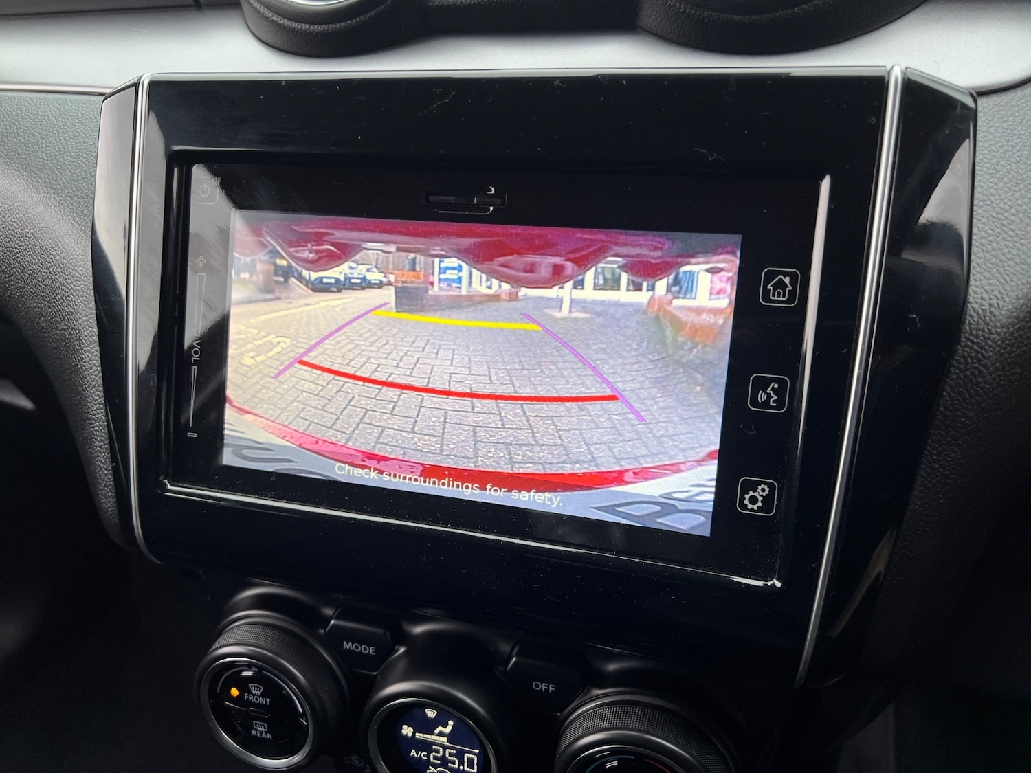 Used Suzuki Swift 2021 for sale - 77307443: Photo 18