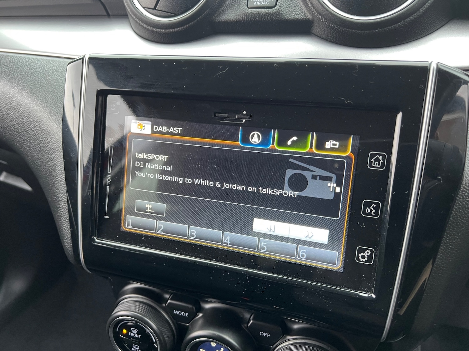 Used Suzuki Swift 2021 for sale - 77307443: Photo 19