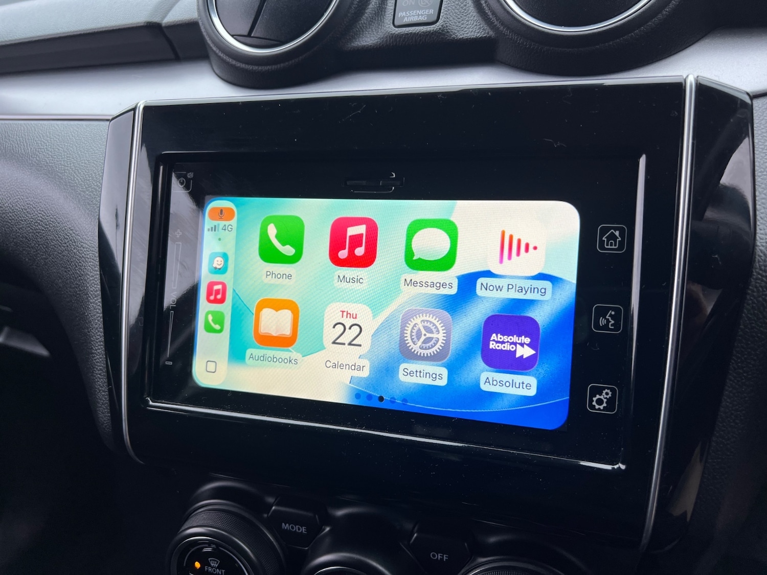 Used Suzuki Swift 2021 for sale - 77307443: Photo 21