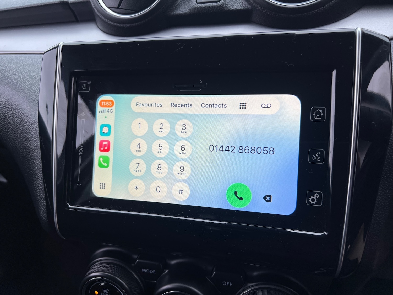 Used Suzuki Swift 2021 for sale - 77307443: Photo 22