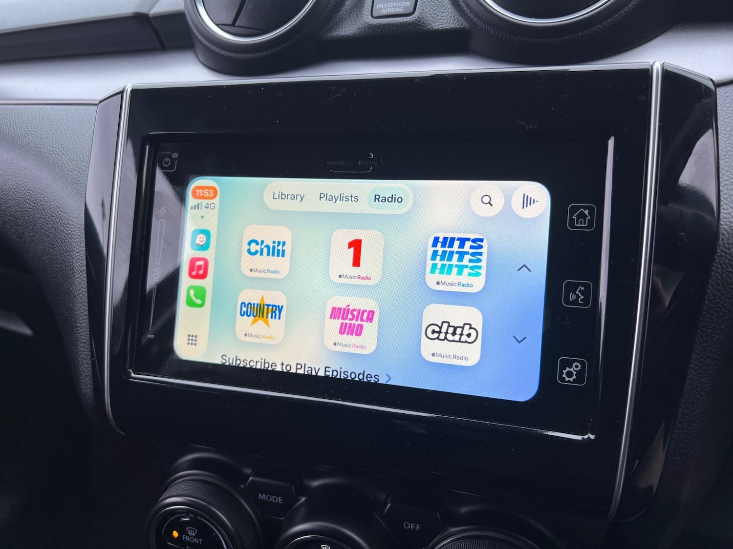 Used Suzuki Swift 2021 for sale - 77307443: Photo 23