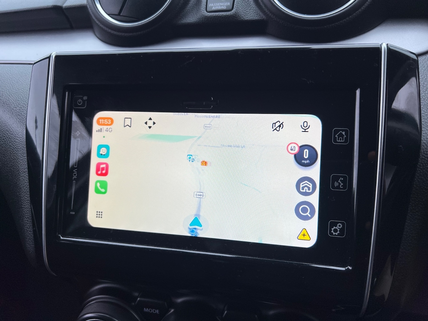 Used Suzuki Swift 2021 for sale - 77307443: Photo 24